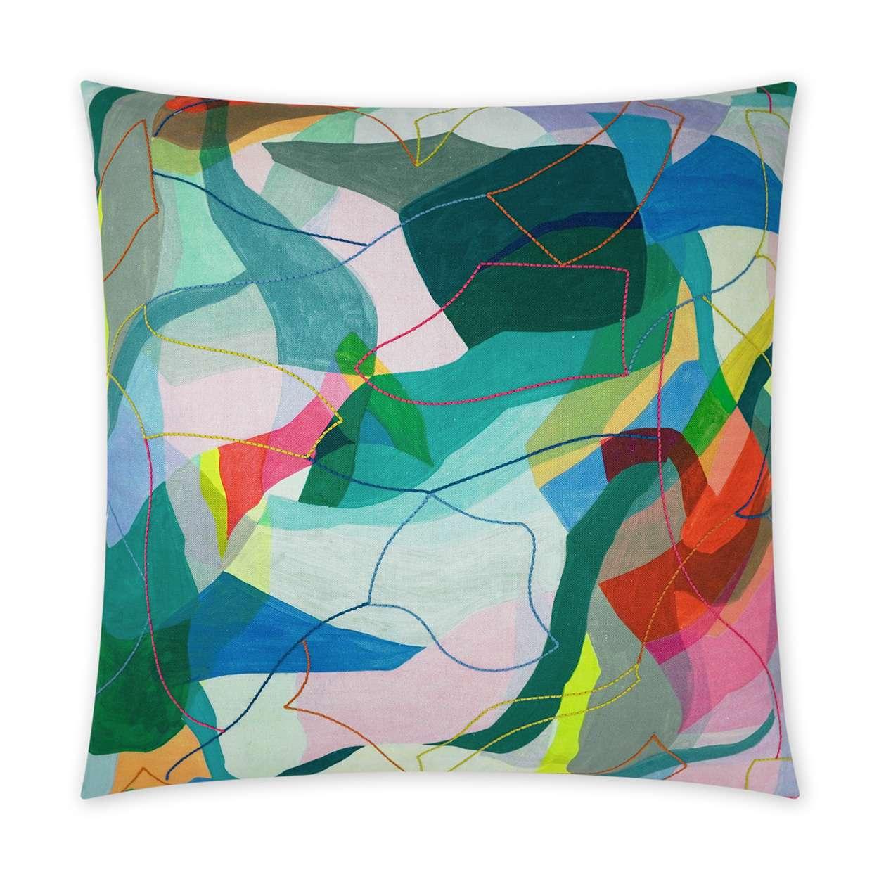 Koones Pillow - Remutear