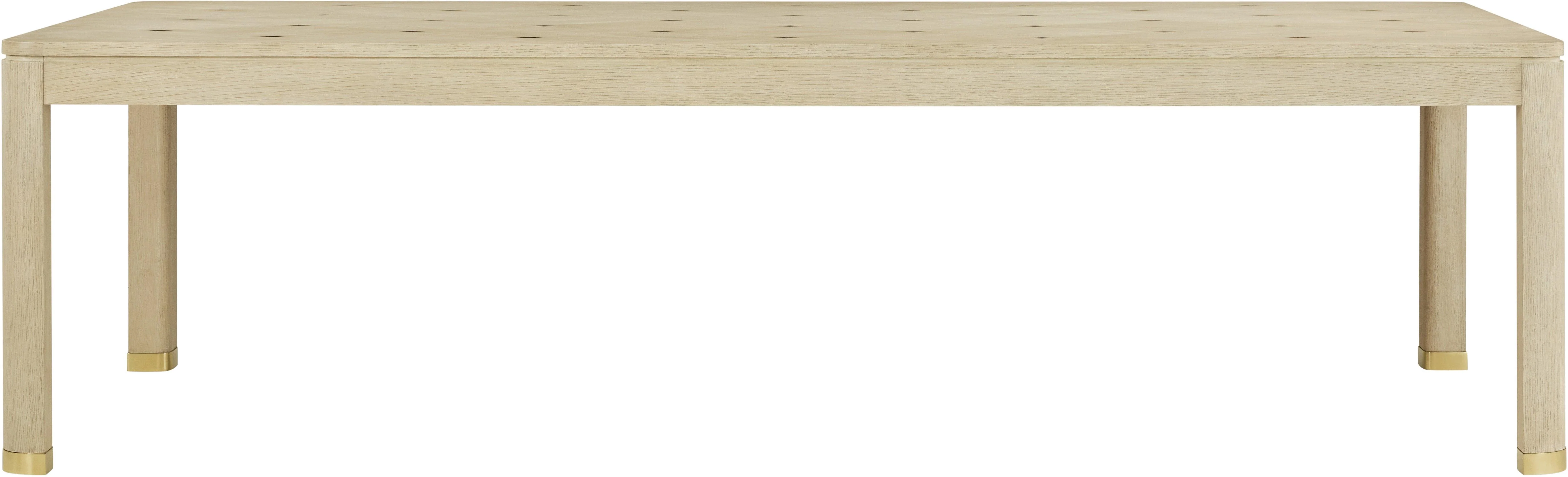 Judith Leiber Rectangle Dining Table - Remutear