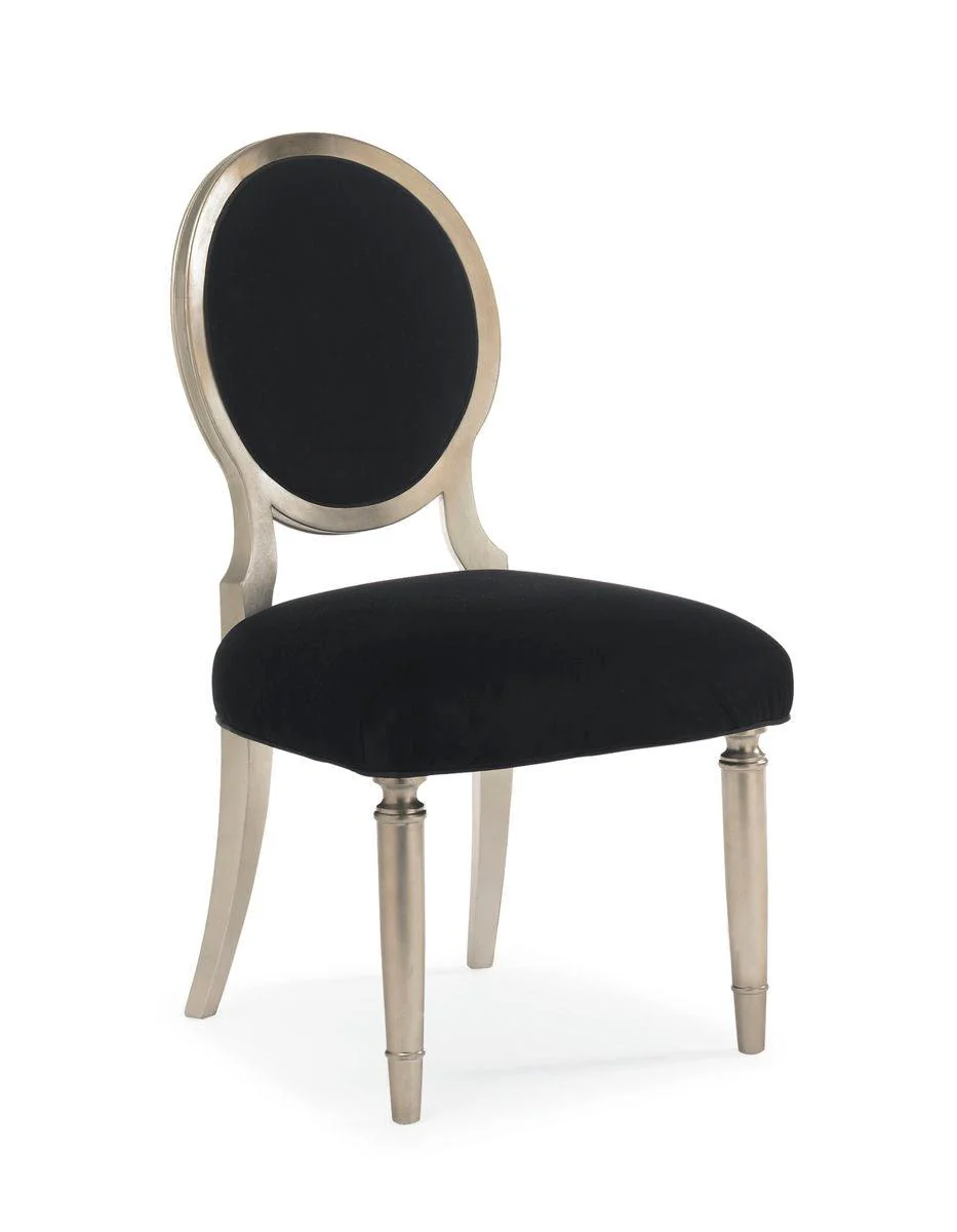 CHIT-CHAT SIDE CHAIR - SET OF 2 - Remutear