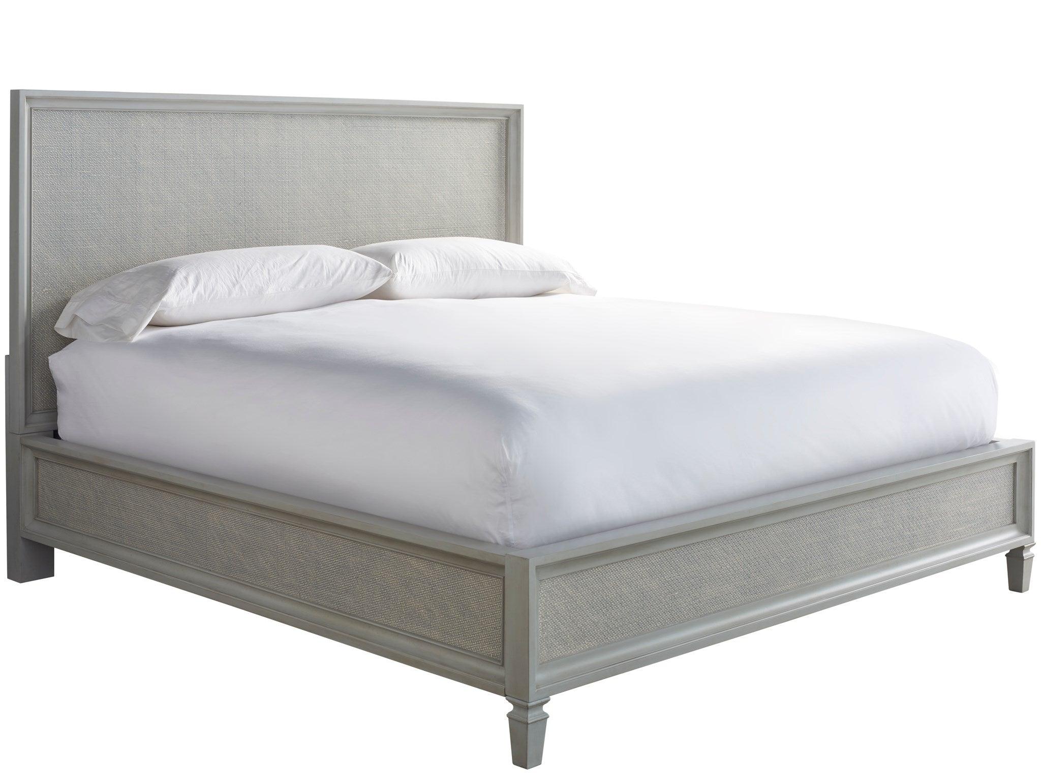 Summer Hill Woven Accent Bed - Remutear