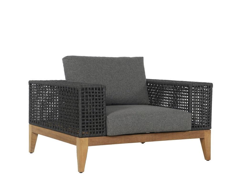 Salerno Armchair - Remutear