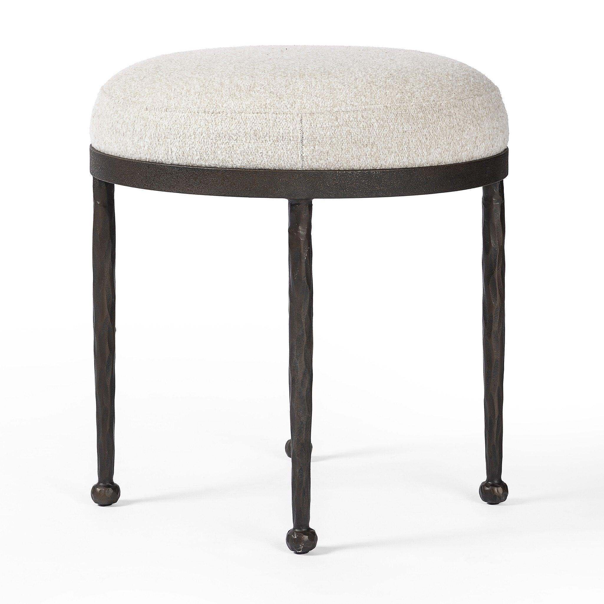 Corinne Accent Stool - Remutear