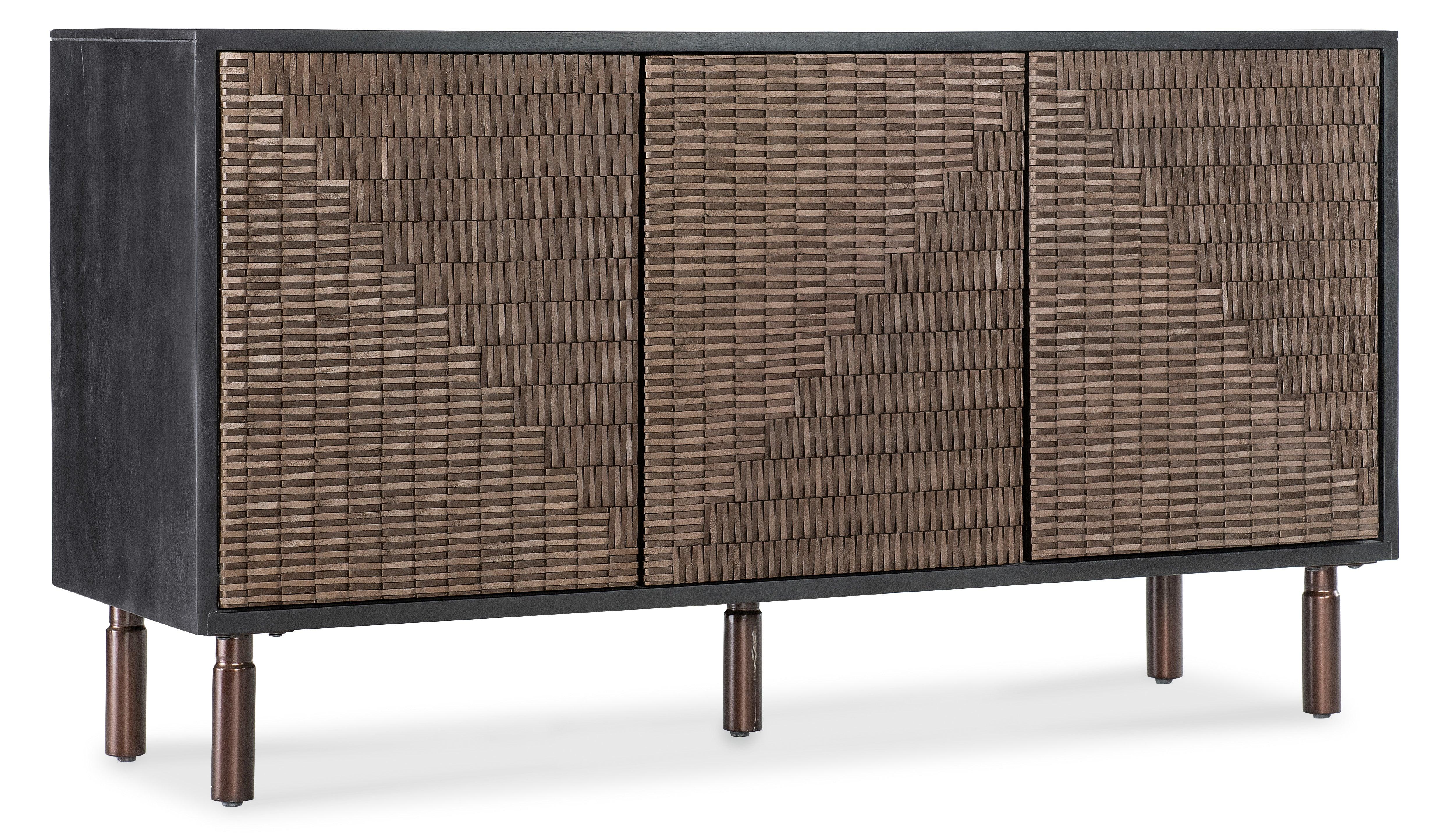 Commerce and Market Jachar Entertainment Credenza - Remutear