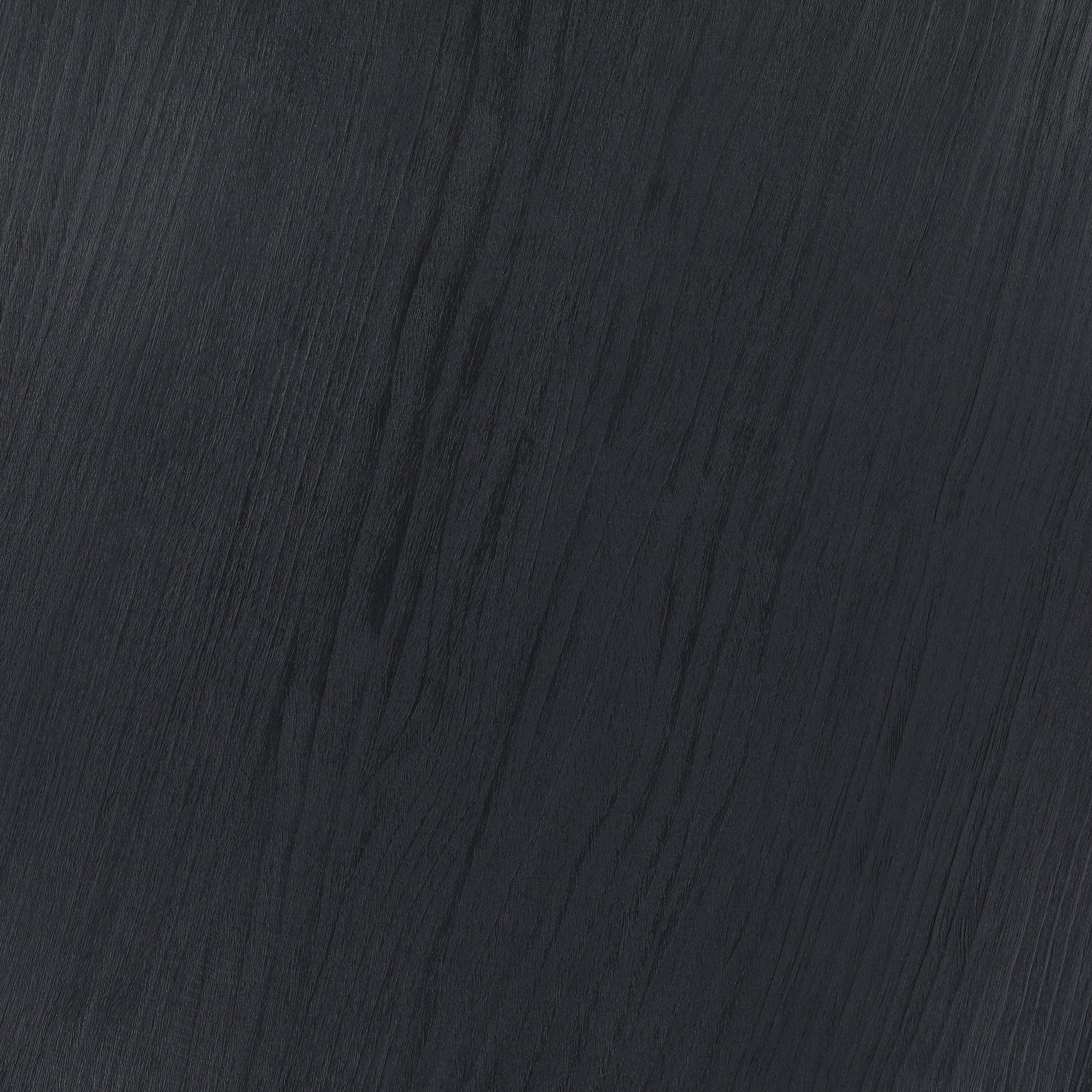 Gareth Dining Table Matte Black - Remutear
