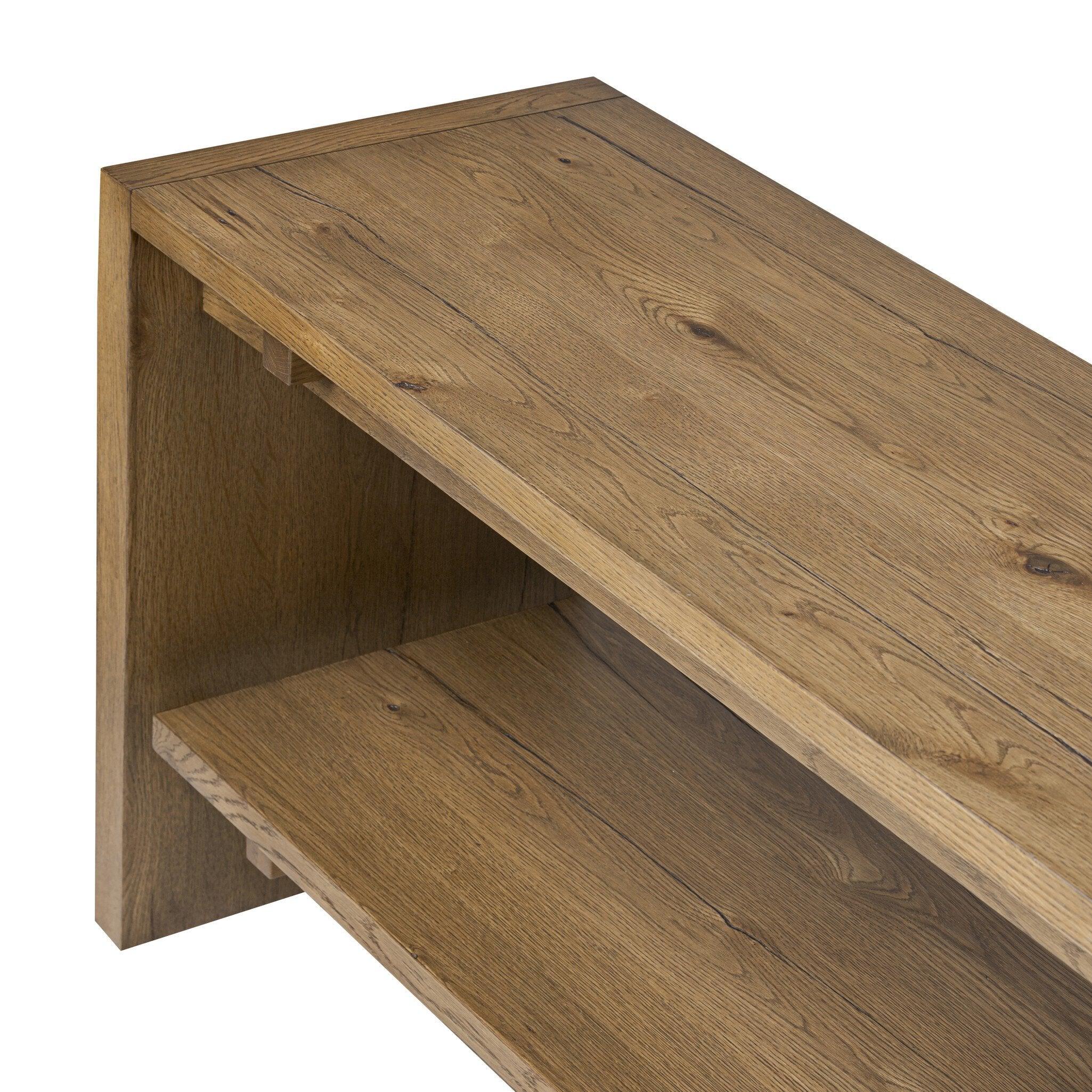 Theodore Media Console - Remutear