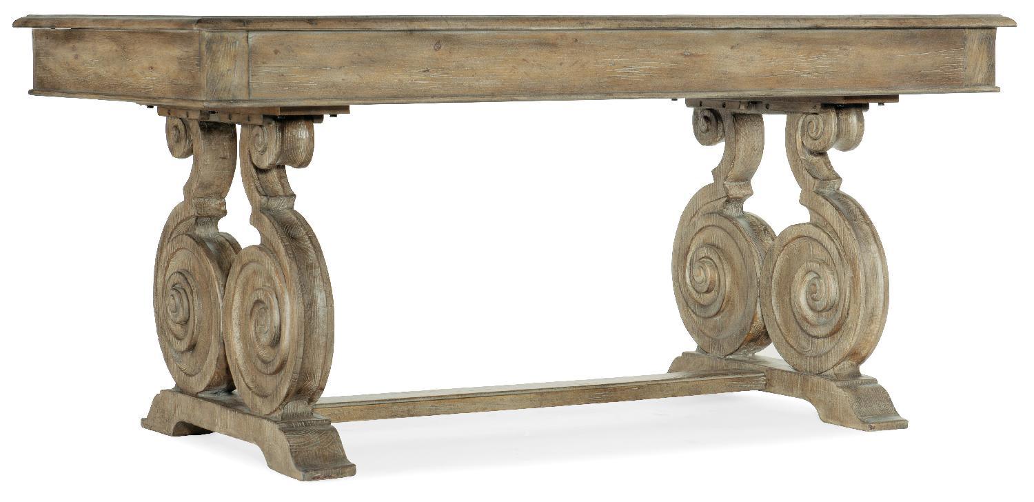 Castella Writing Desk - Remutear