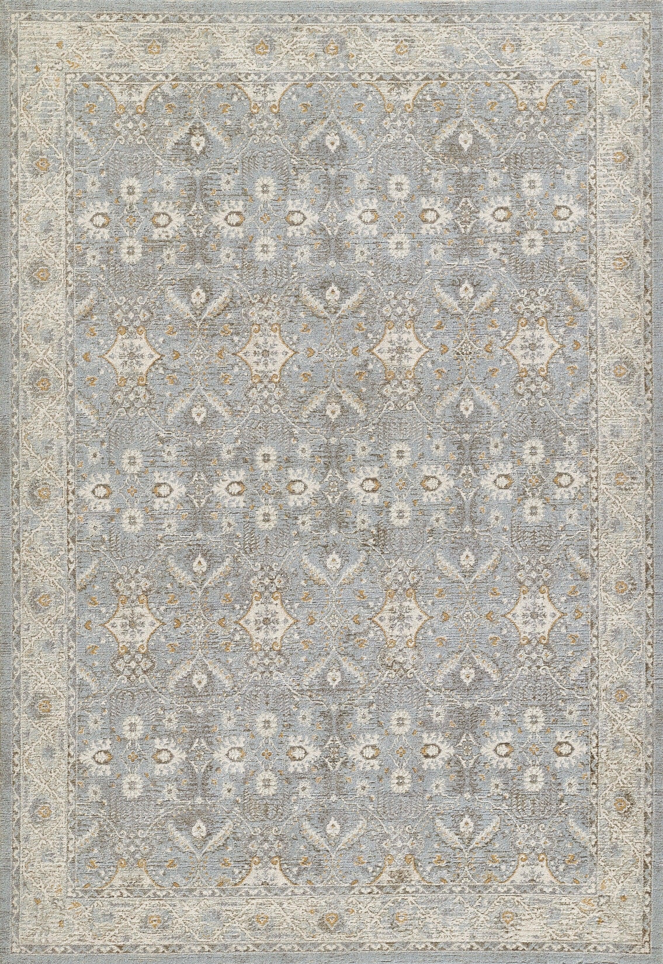 Samira 2 Rug - Remutear