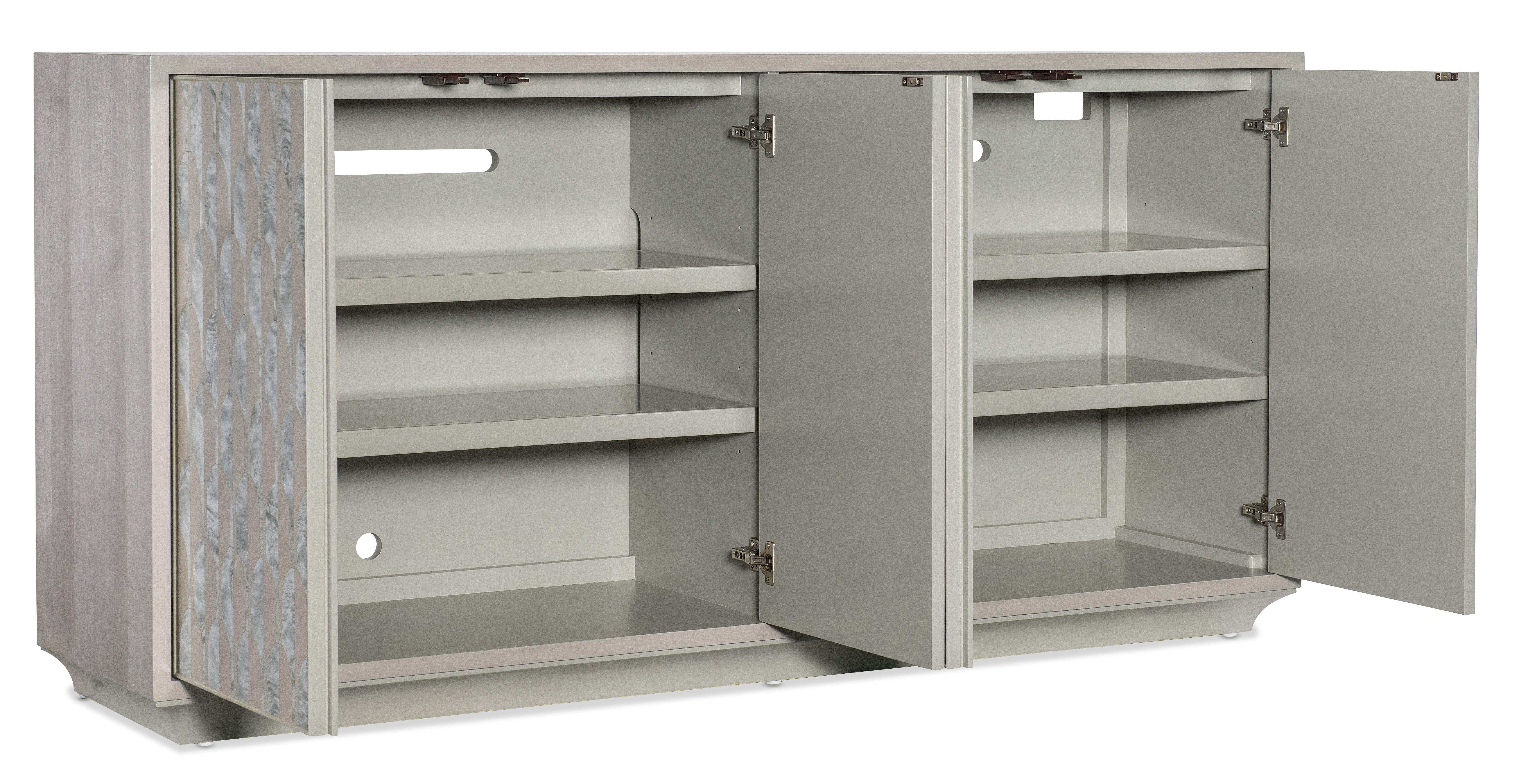 Melange Emile Credenza - Remutear