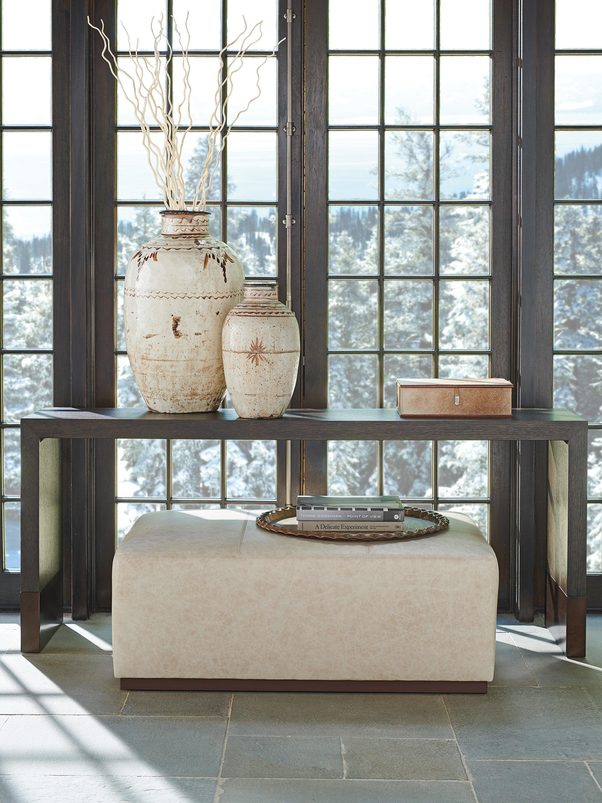 Park City Deer Valley Console - Remutear