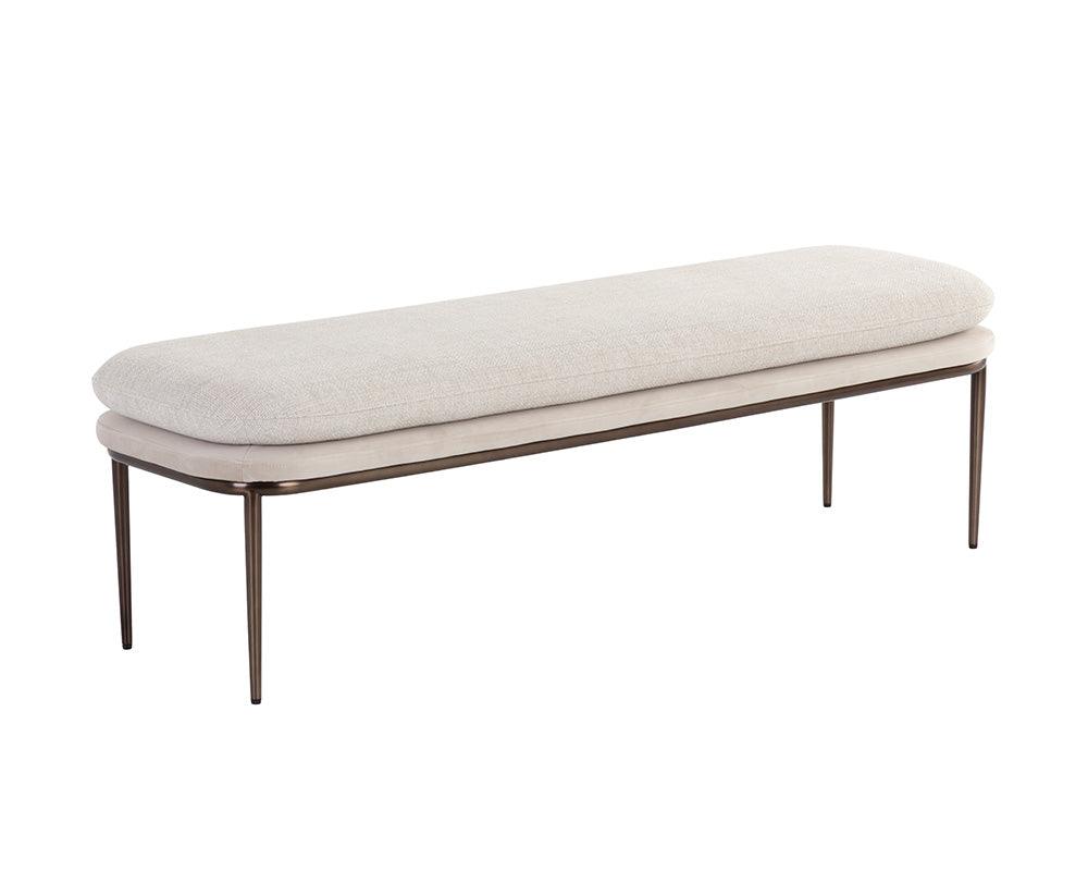Koffi Bench - Remutear