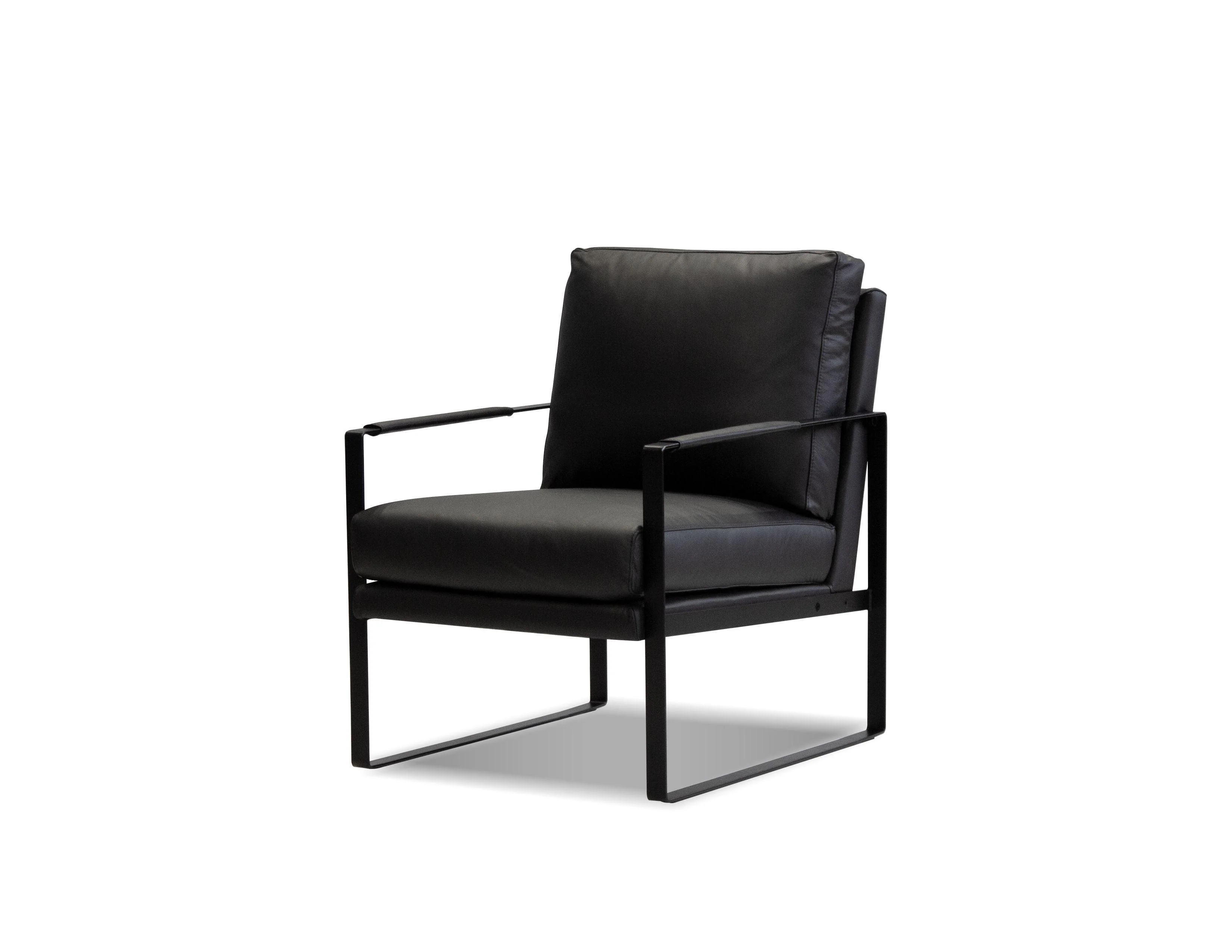 MITCHELL Lounge Chair - Remutear