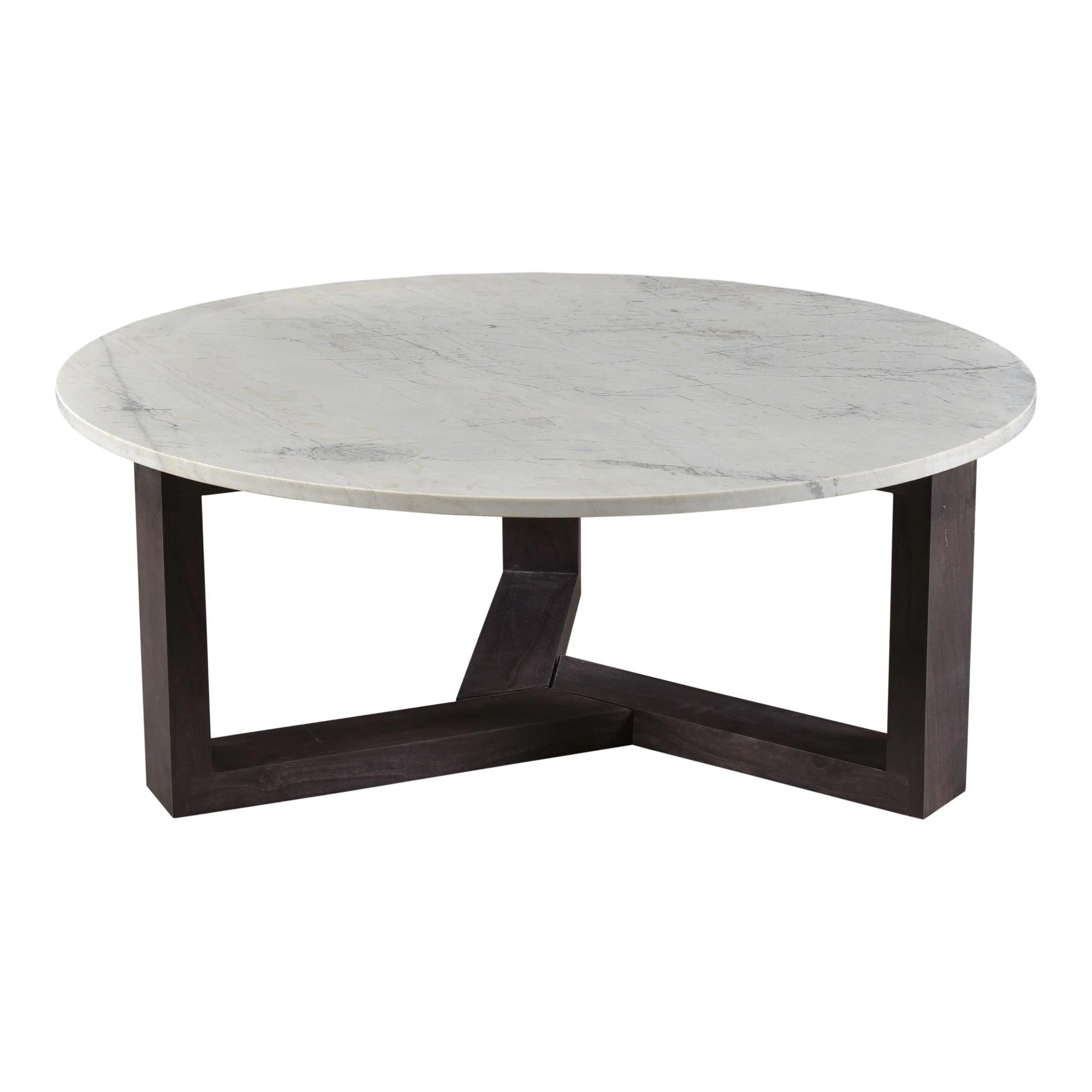 Jinxx Coffee Table Charcoal Grey - Remutear
