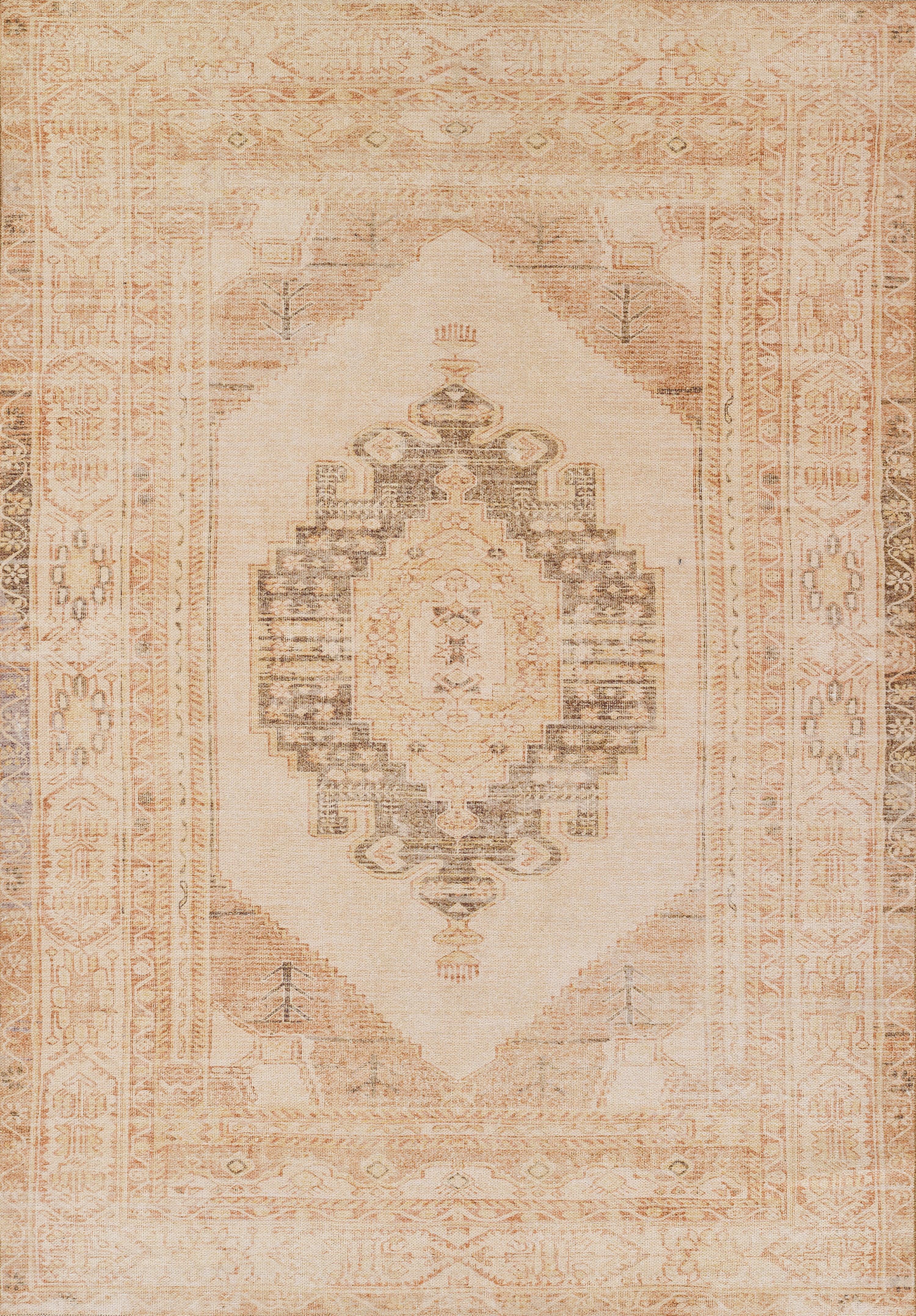 Chandler 9 Rug - Remutear