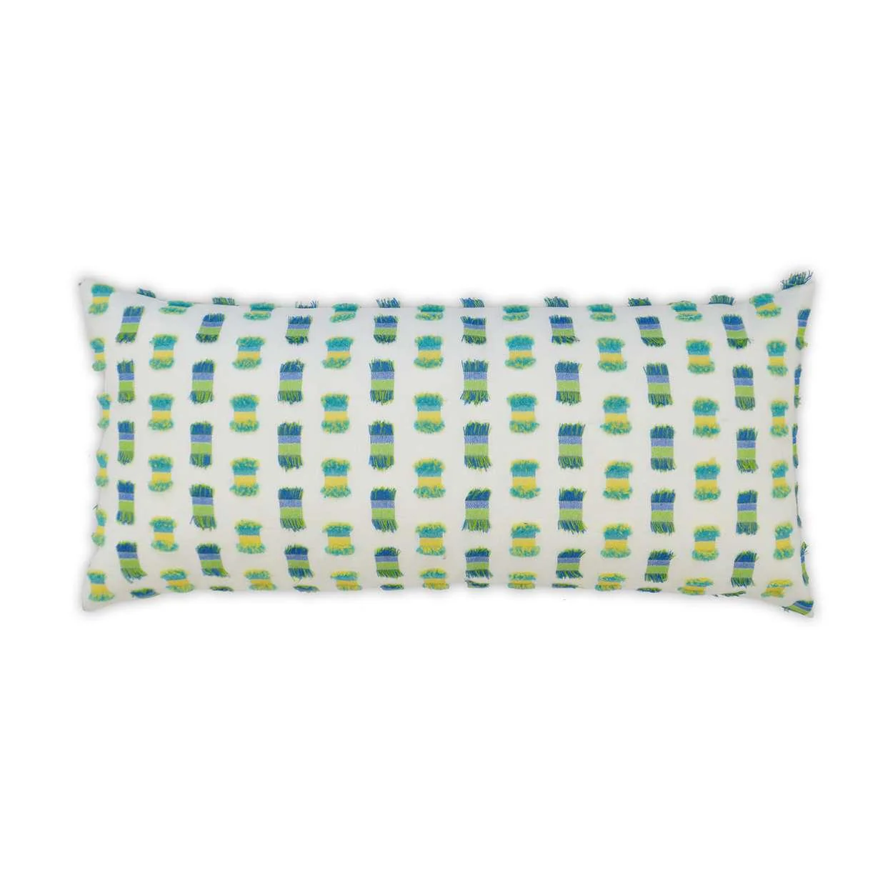Outdoor Fifi Lumbar Pillow - Remutear
