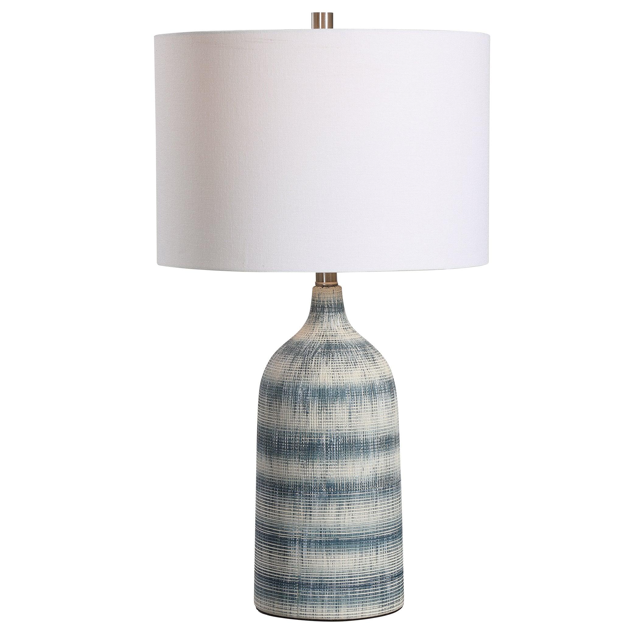 SEAN TABLE LAMP - Remutear