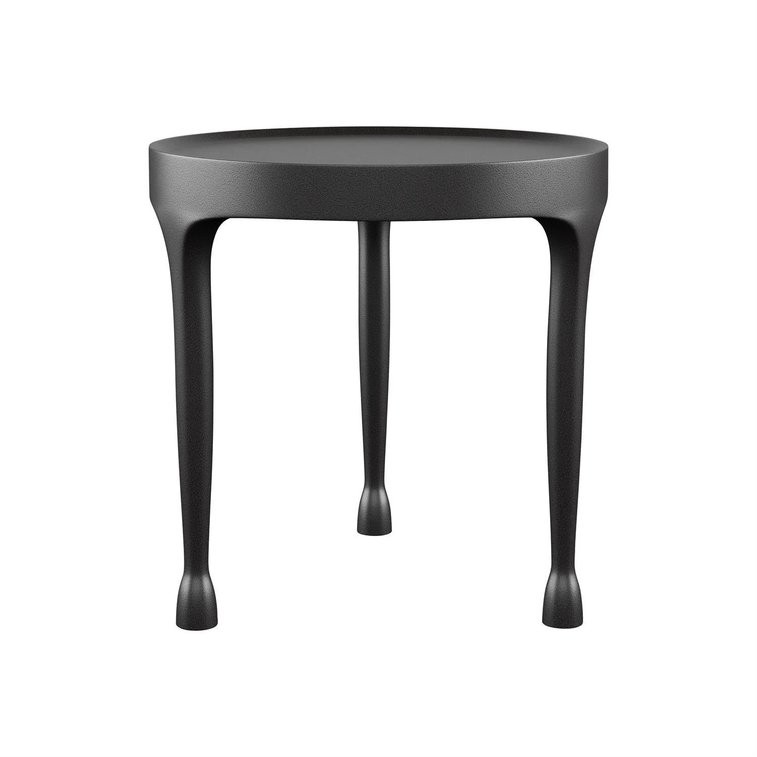 CASA PAROS SIDE TABLE - Remutear