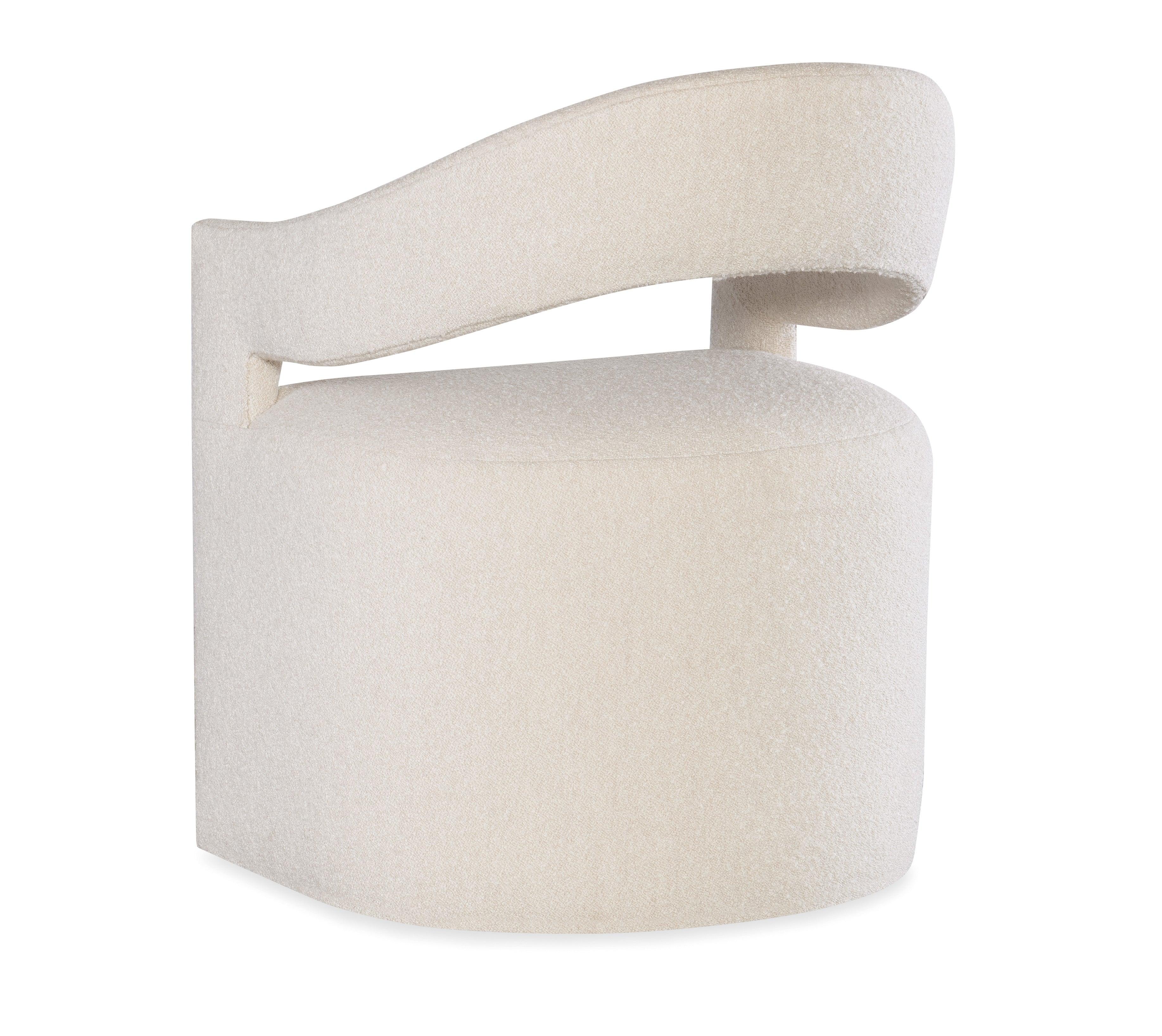 Modern Mood Upholstered Arm Chair 2 - Remutear