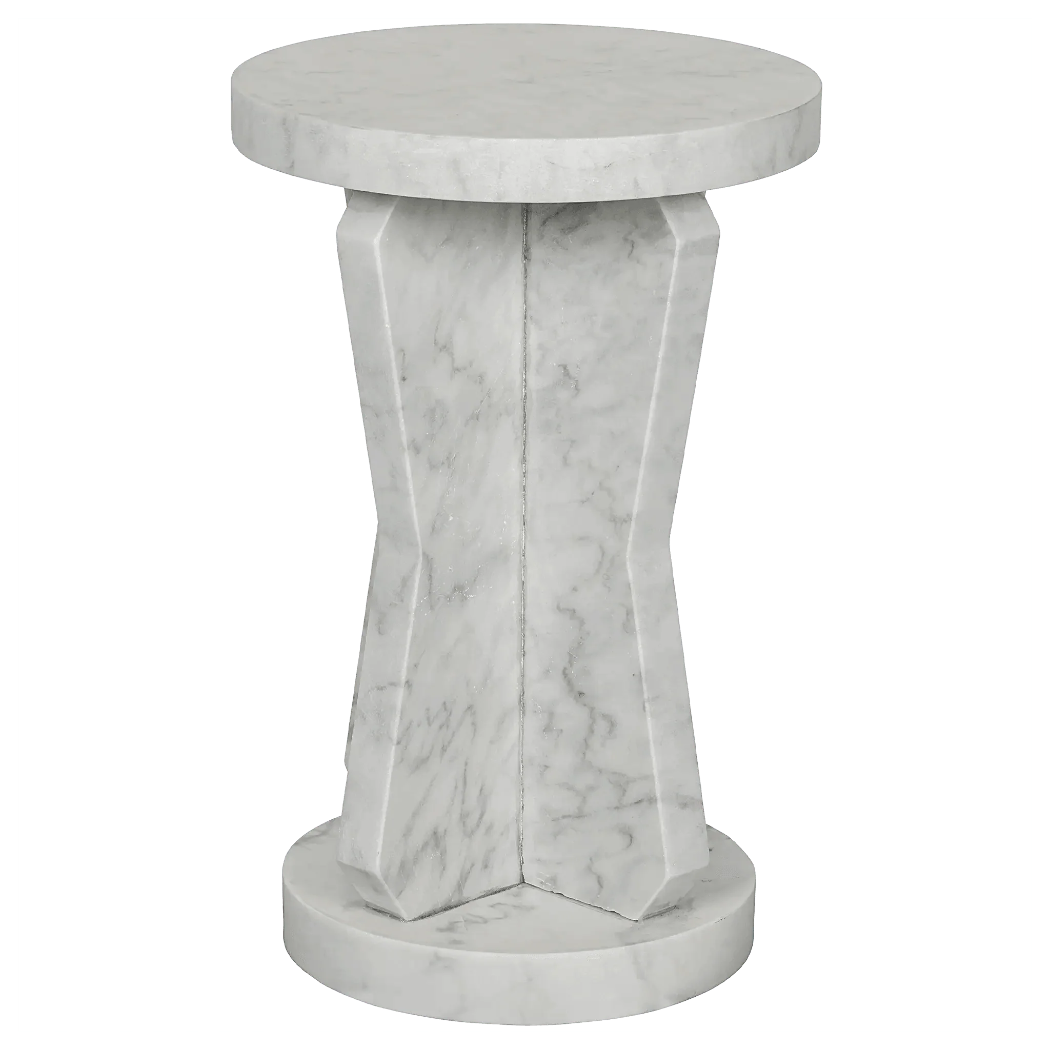 Ingram Side Table - Remutear