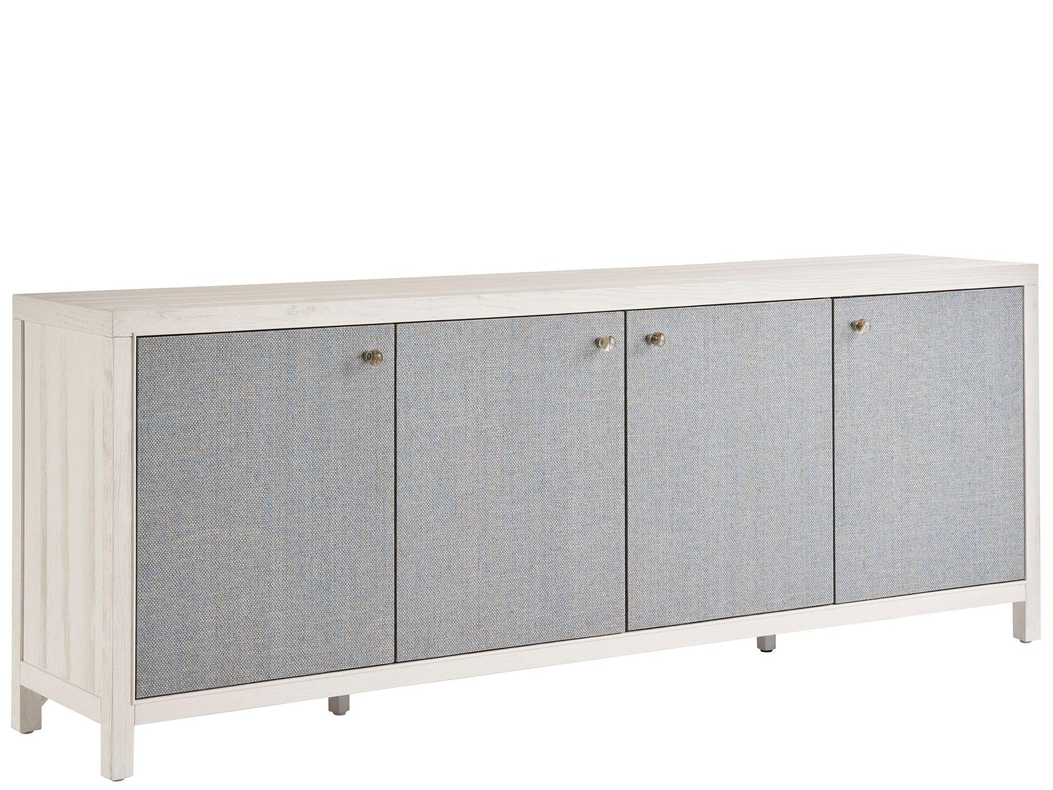 Weekender Captiva Credenza - Remutear