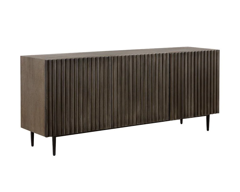 Carlin Sideboard - Large - Remutear