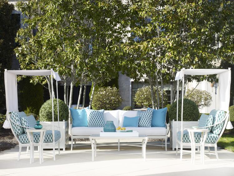 Litchfield Planter - Remutear