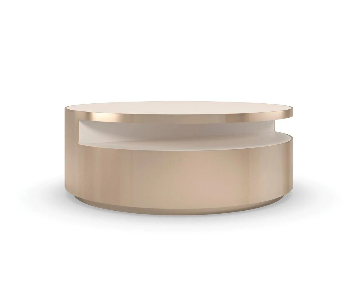 TURN STYLE TABLE - Remutear