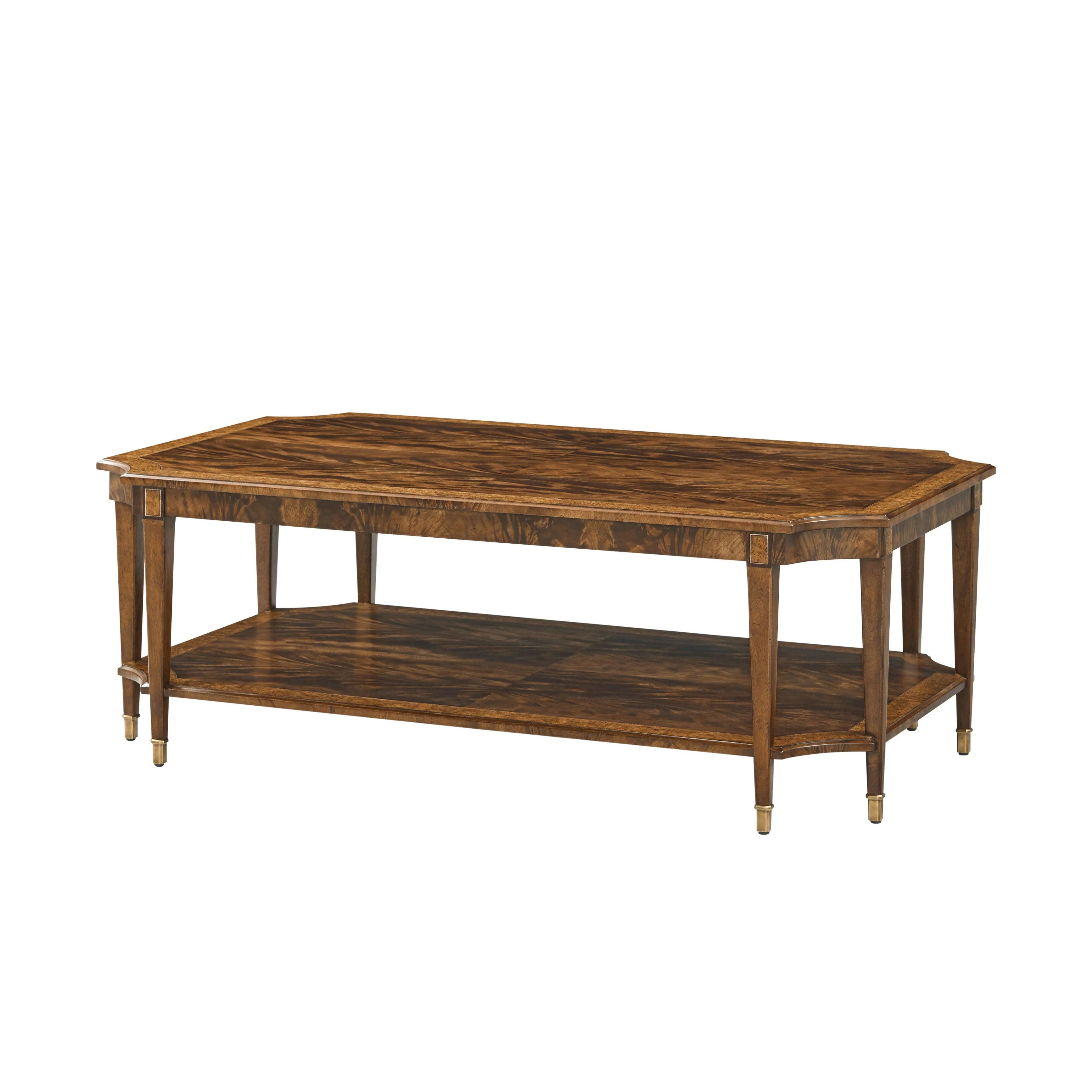 Sloane Coctail Table - Remutear