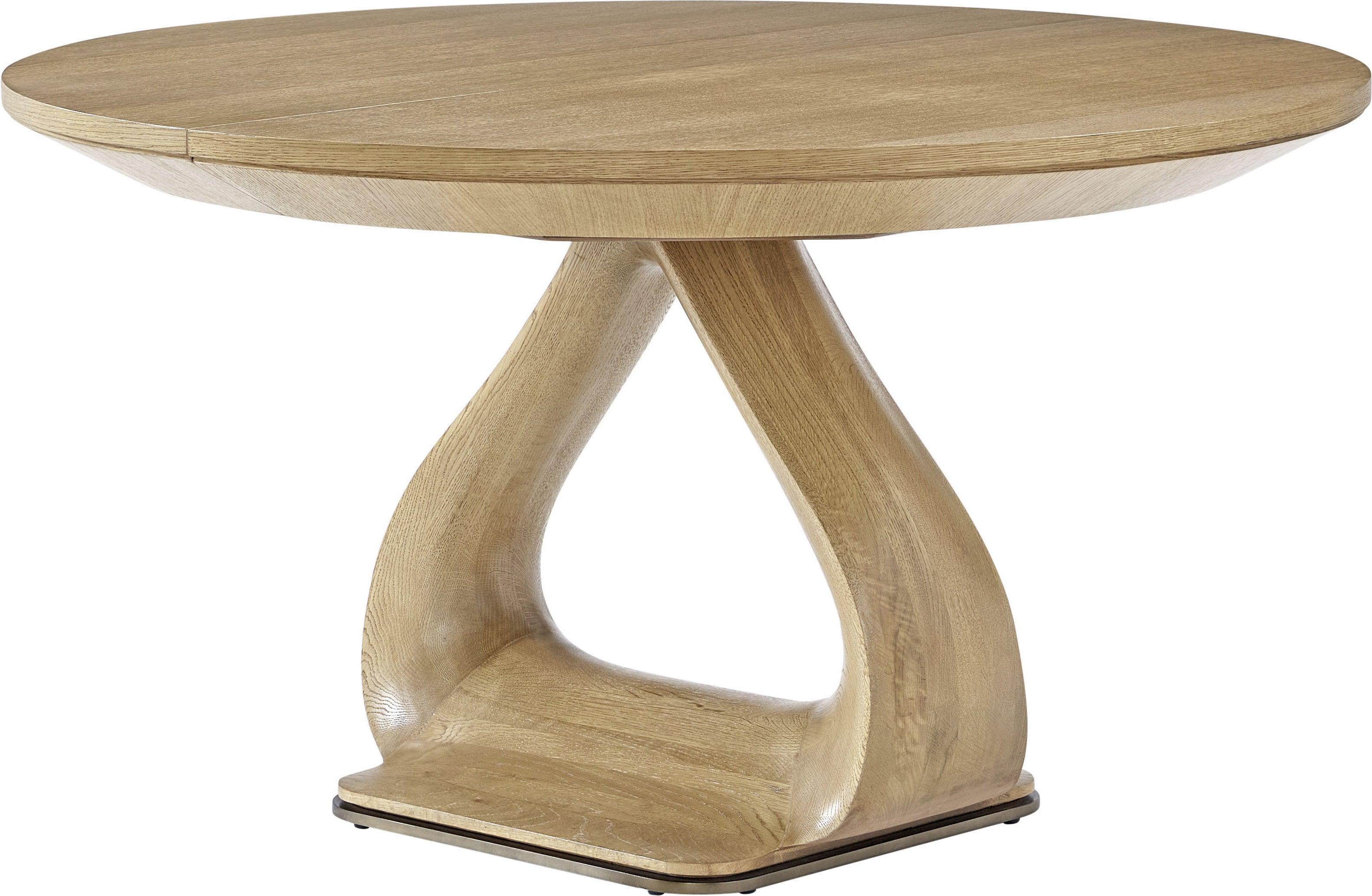 Essence Round Dining Table - Remutear