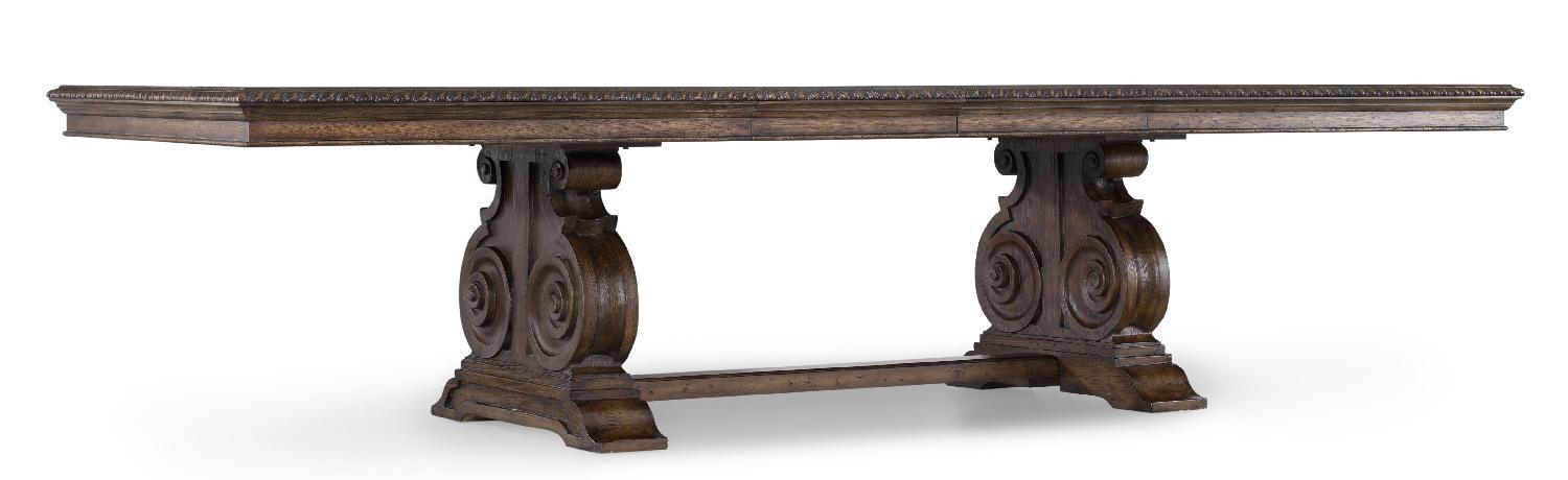 Rhapsody Rectangle Dining Table - Remutear