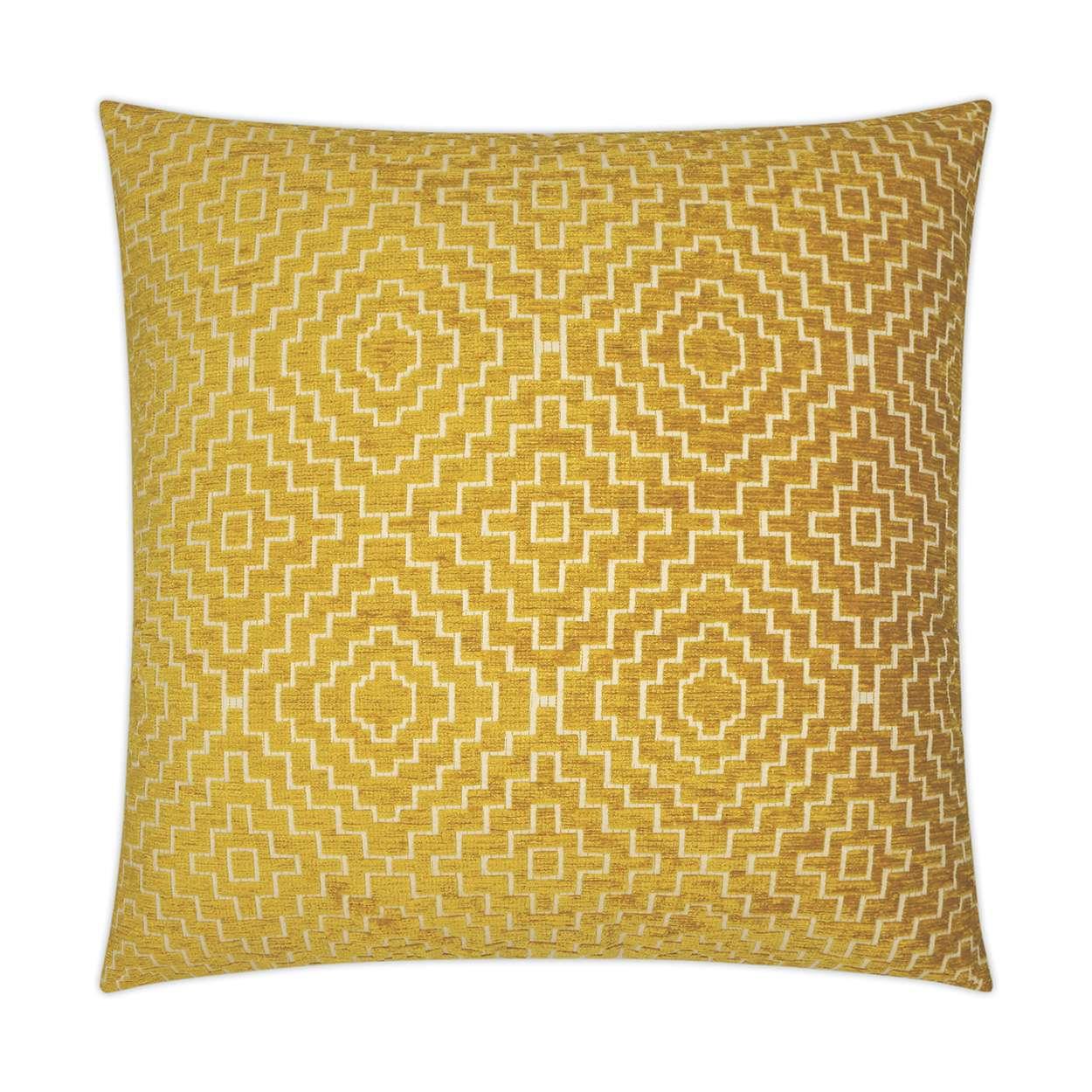 Tile Pillow - Remutear