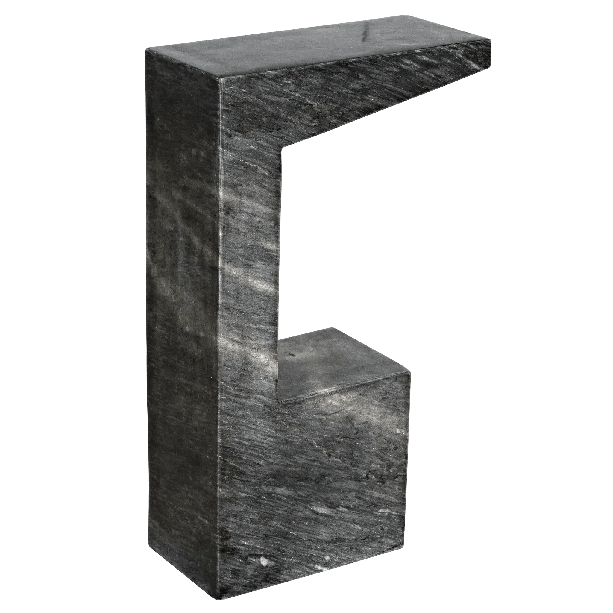 Aero Side Table, B - Remutear