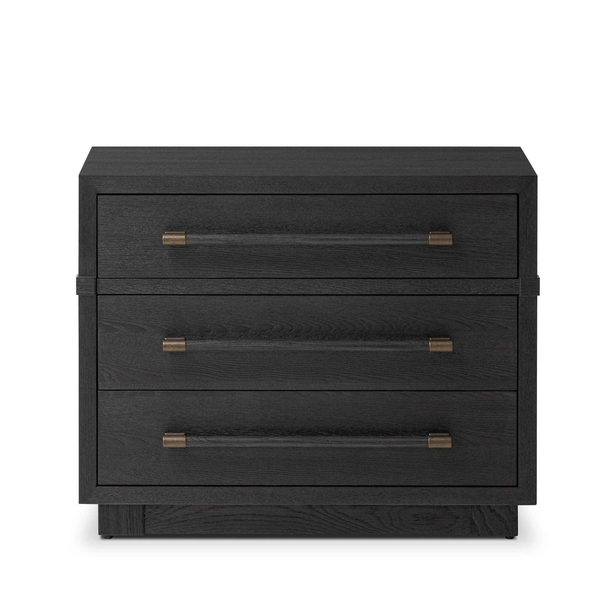 Adolfo Nightstand - Remutear