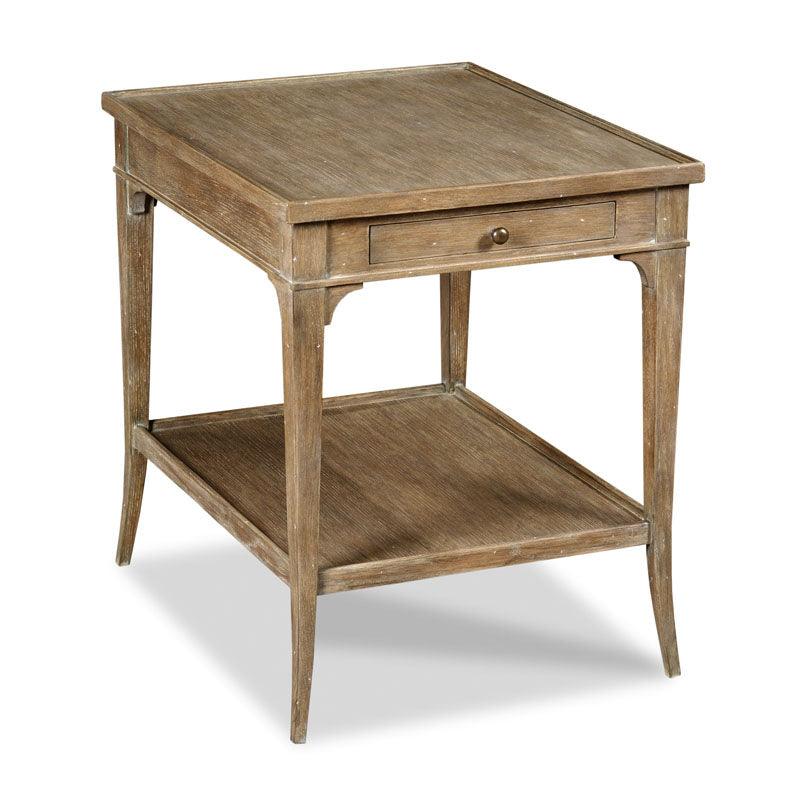 Collins Lamp Table - Remutear