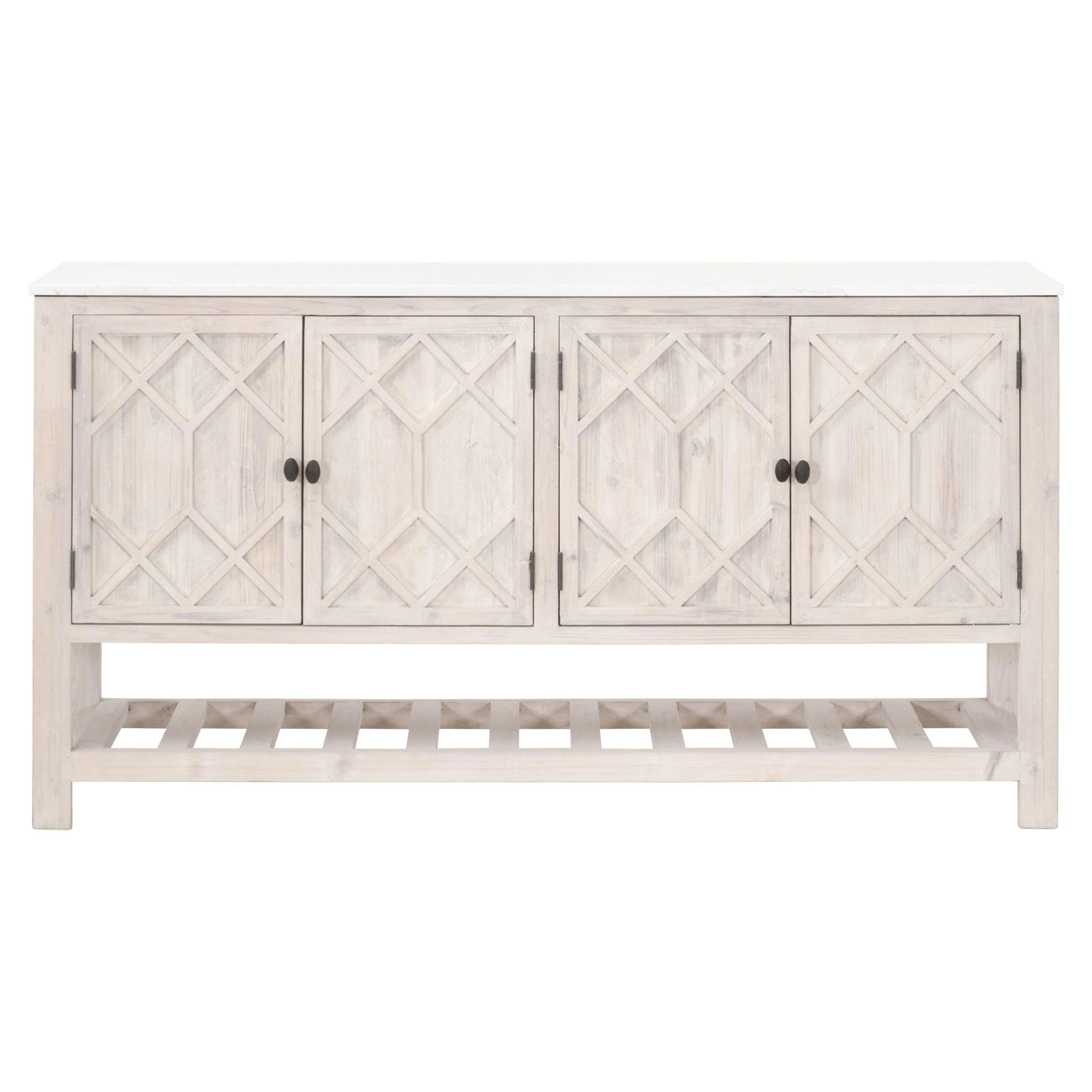 Willow Media Sideboard - Remutear