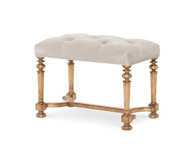 Monarch Hughes Bench - Remutear