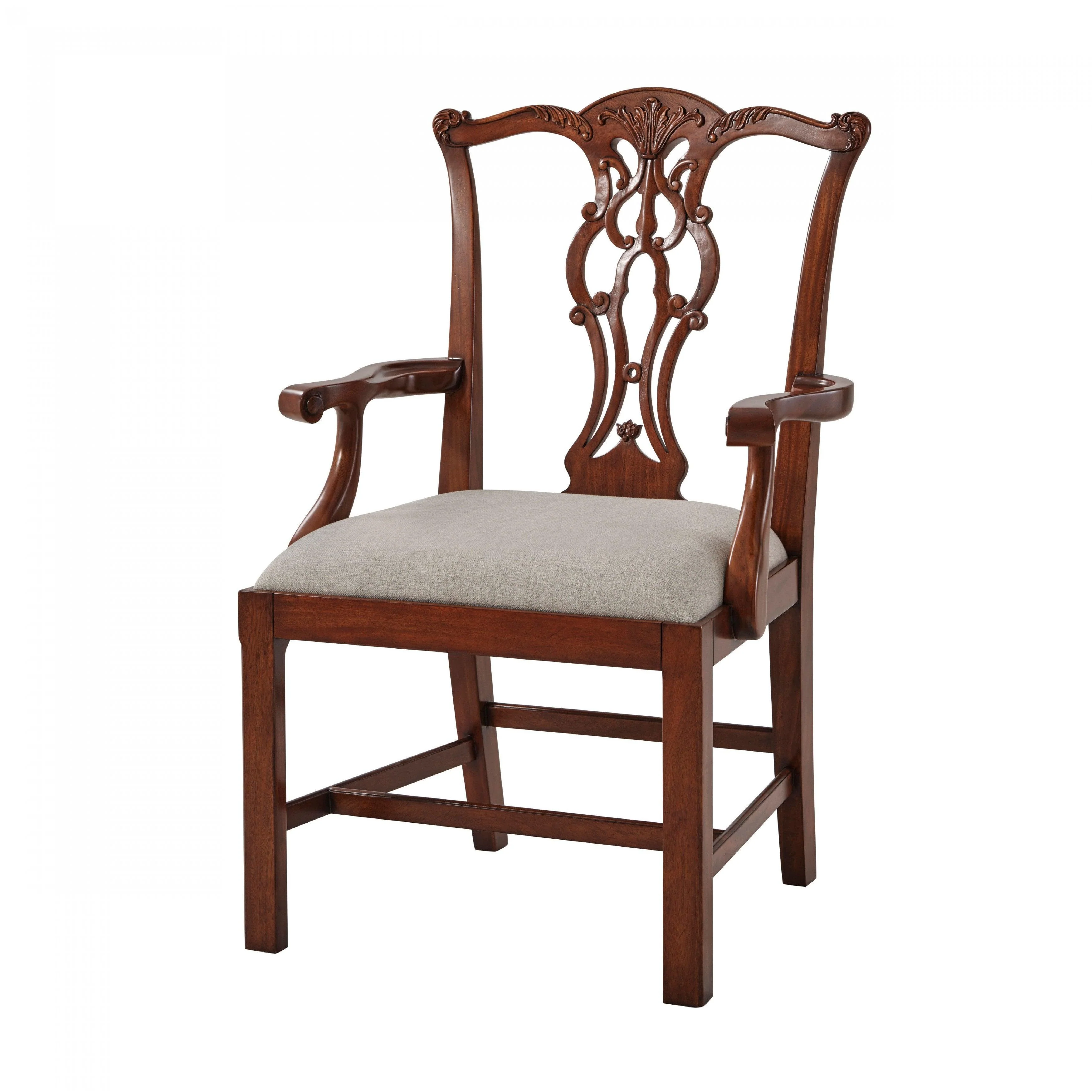 Penreath Armchair - Set of 2 - Remutear