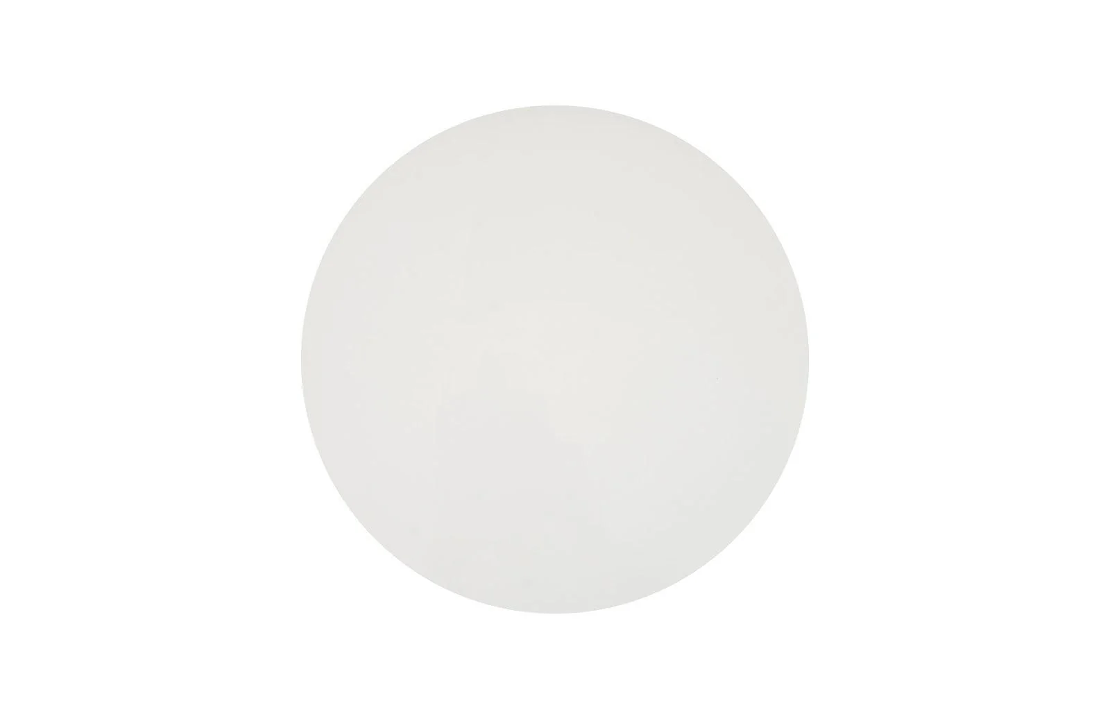 Totem Stool, White Gel Coat, SM - Remutear