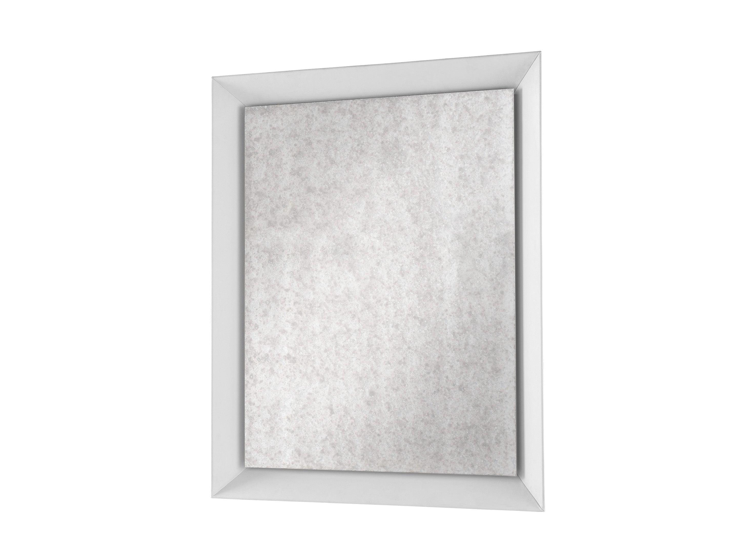 Erinn V. Valen Antiqued Mirror - Remutear