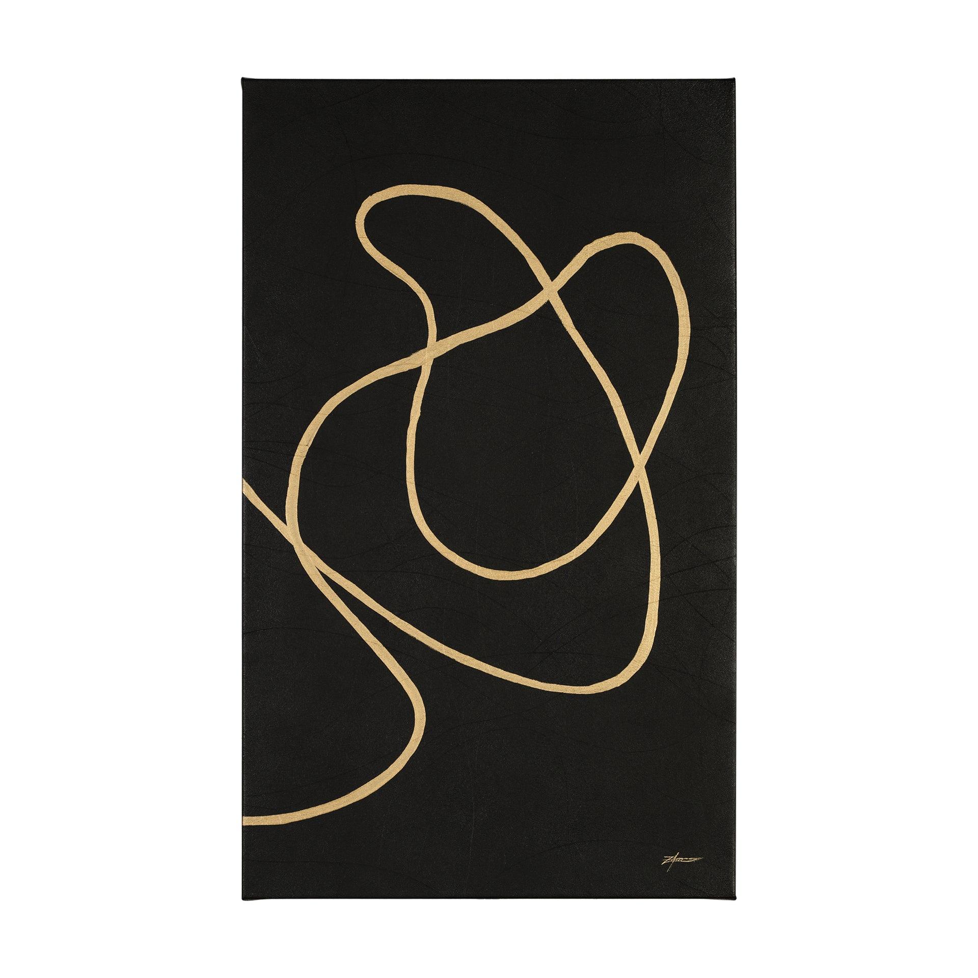 Mess III (24 x 40) - Remutear