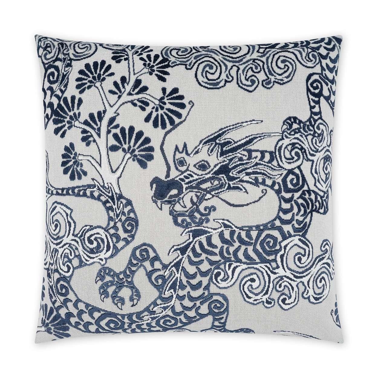 Typhon Pillow - Remutear