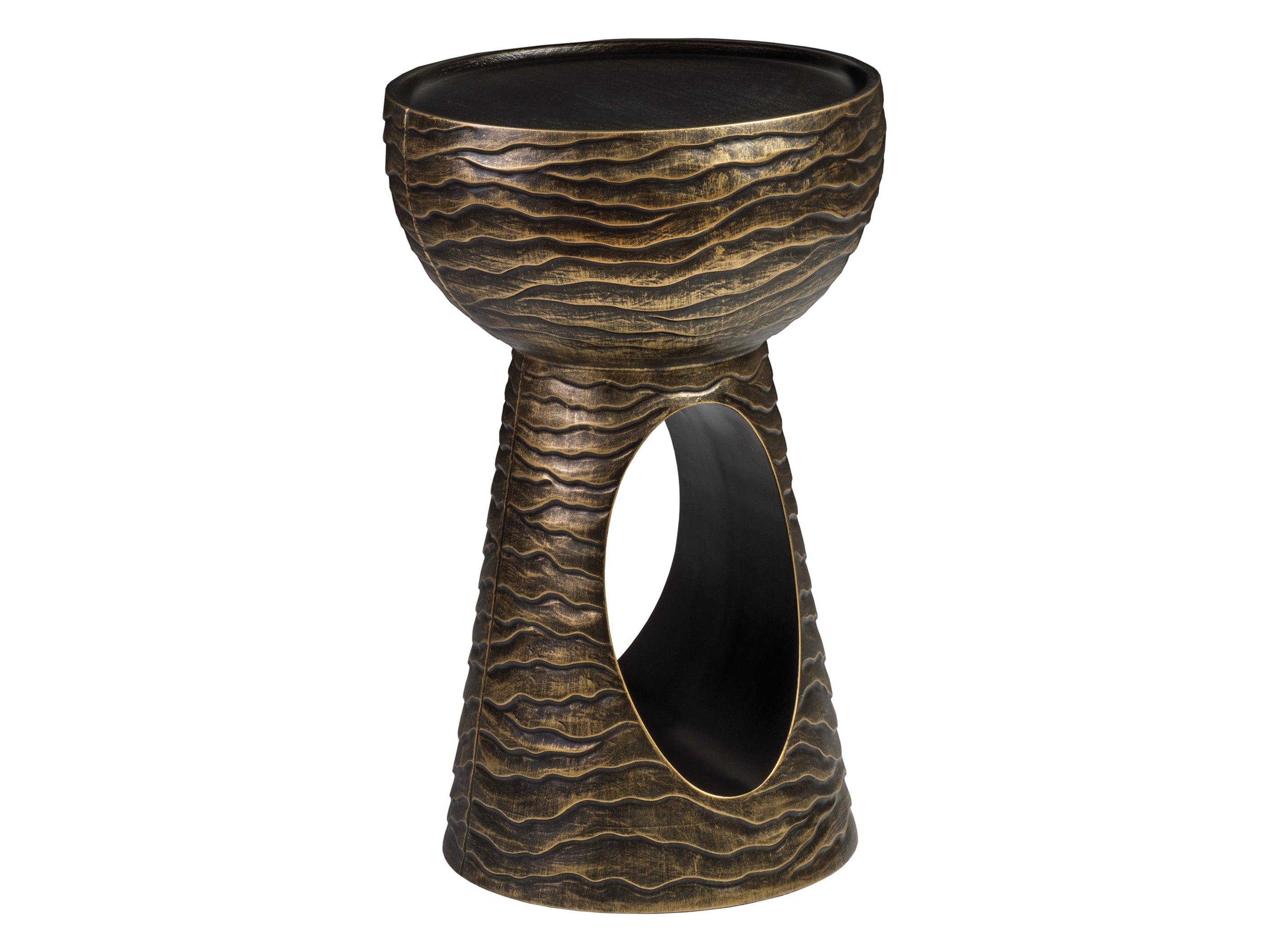 Signature Designs Mika Lamp Table - Remutear