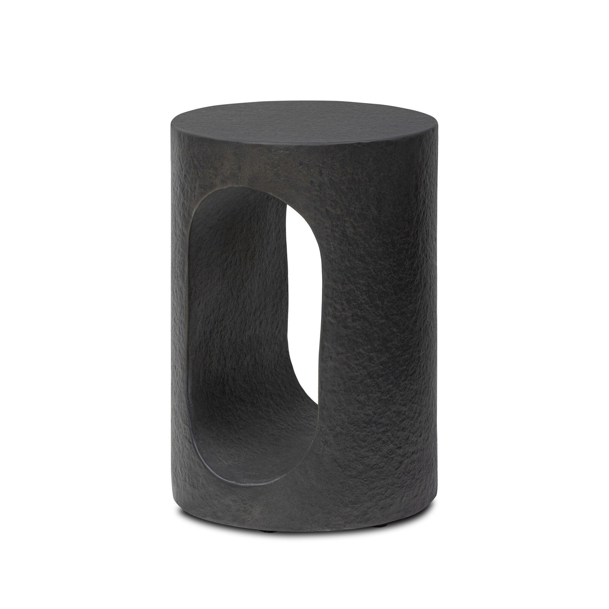 Samson End Table - Remutear