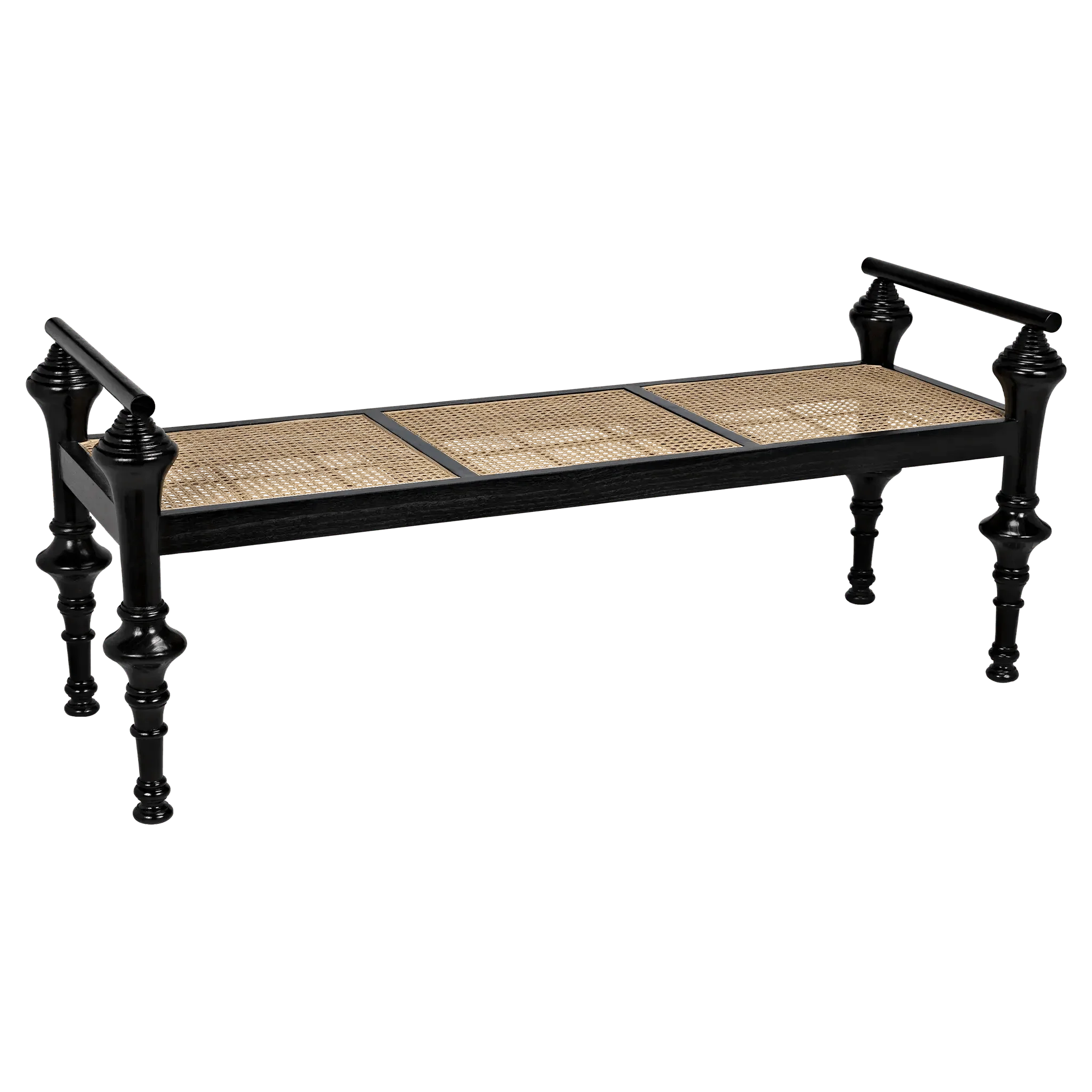 Indochine Bench - Remutear