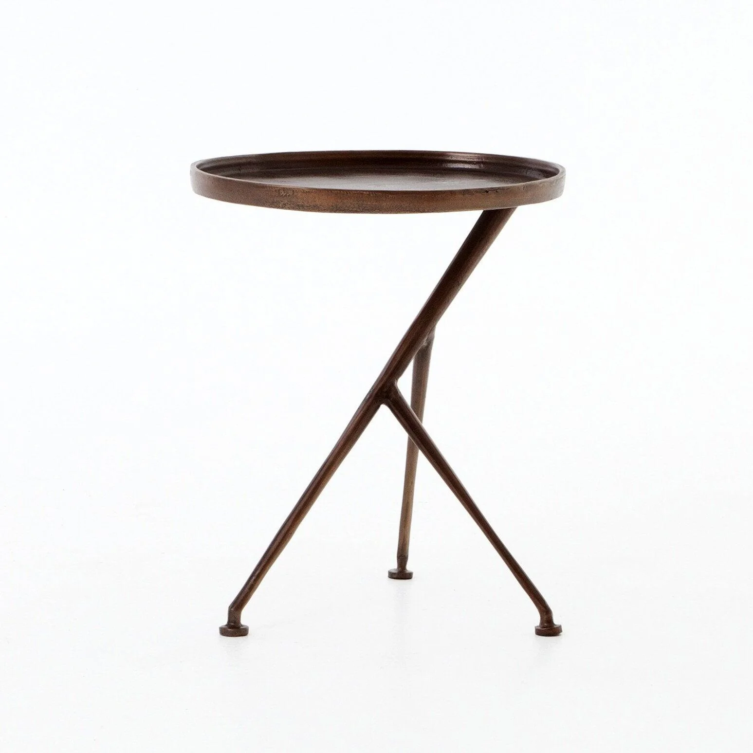 Schmidt Accent Table - Remutear