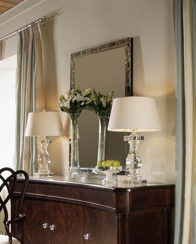 Metro Luxe Mirror - Remutear