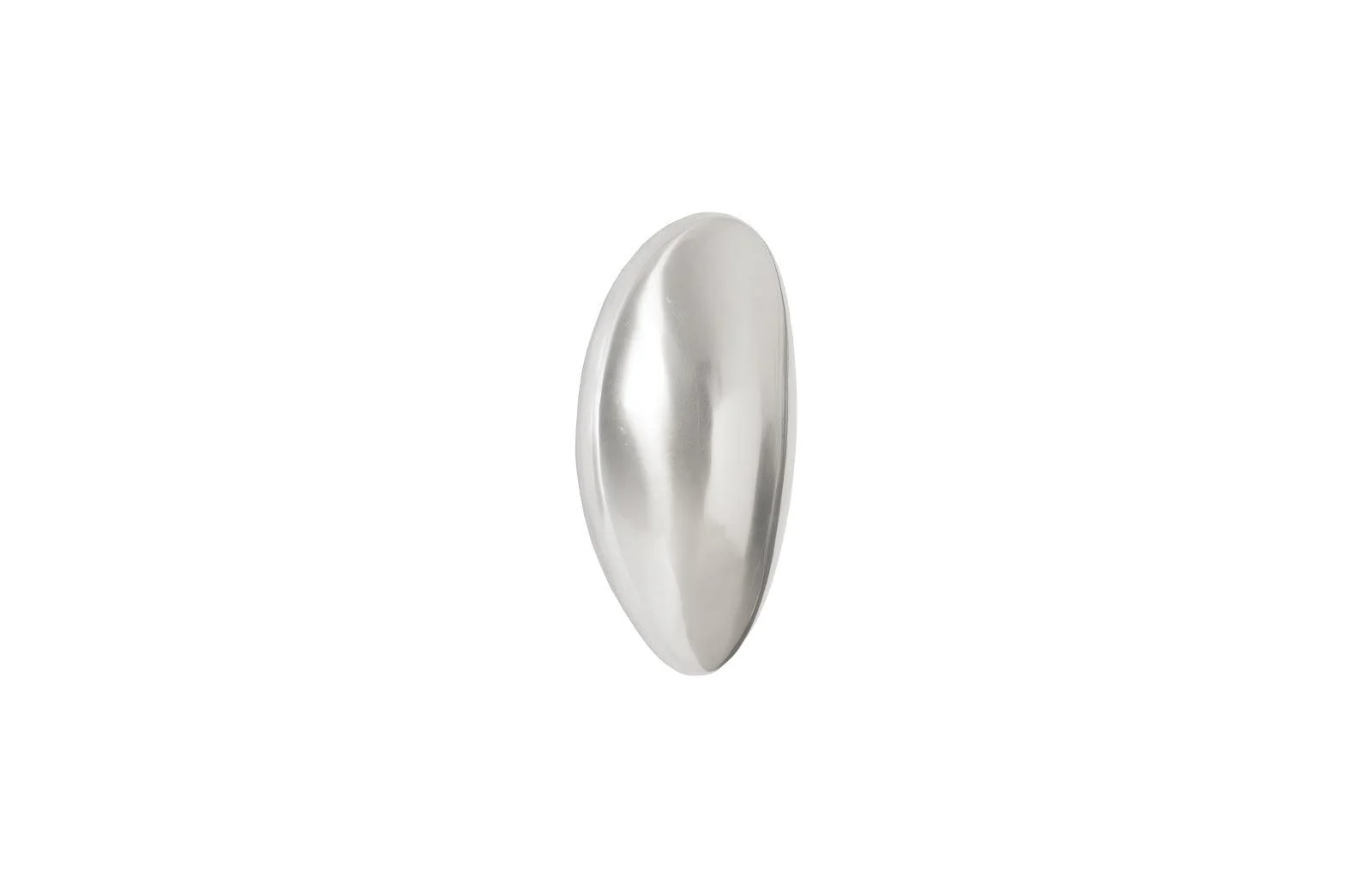 River Stone  Wall Tile, Aluminum, SM - Remutear