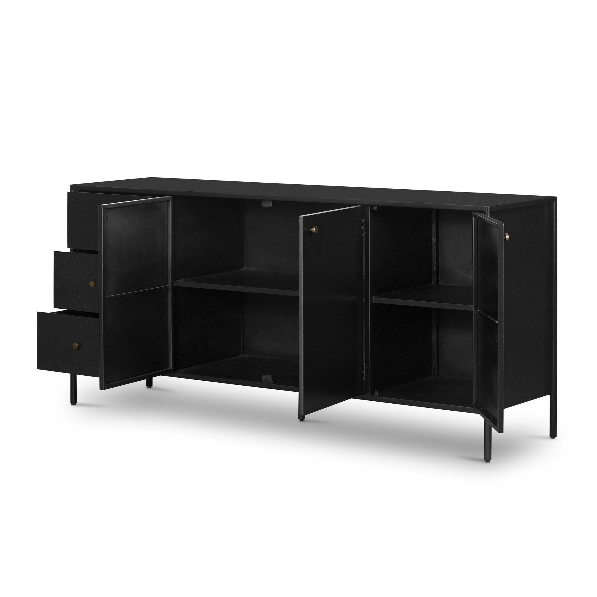 Soto Sideboard - Remutear