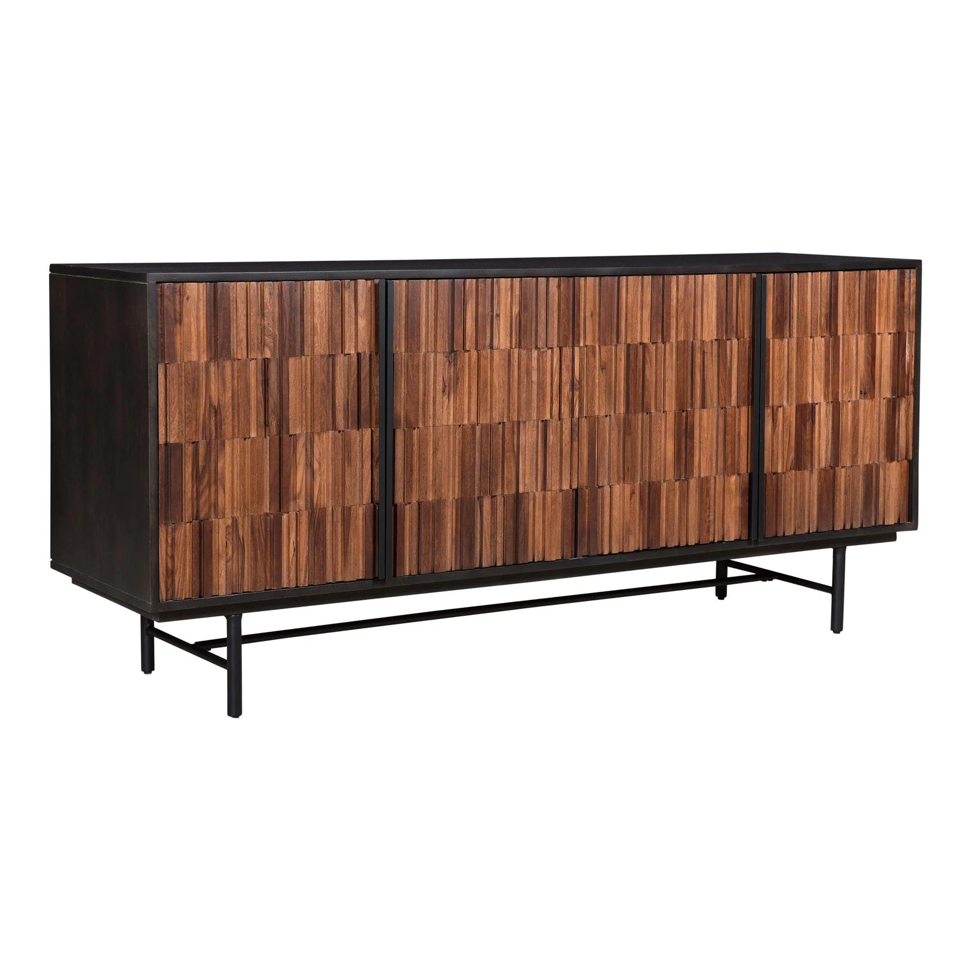 Jackson Sideboard - Remutear