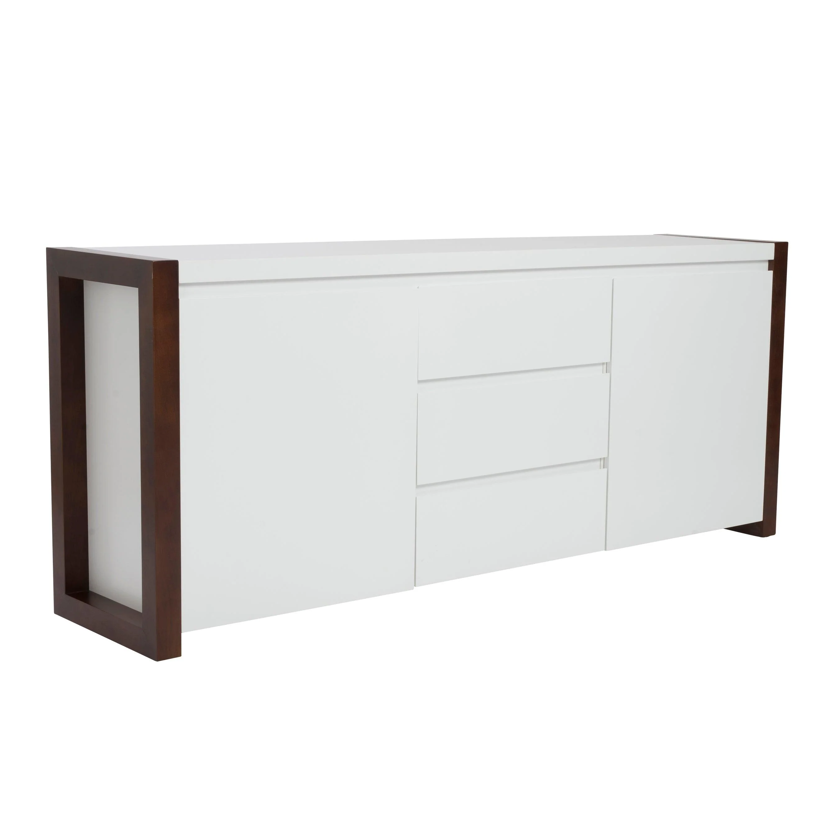 Manon Sideboard and Dark Walnut - Remutear