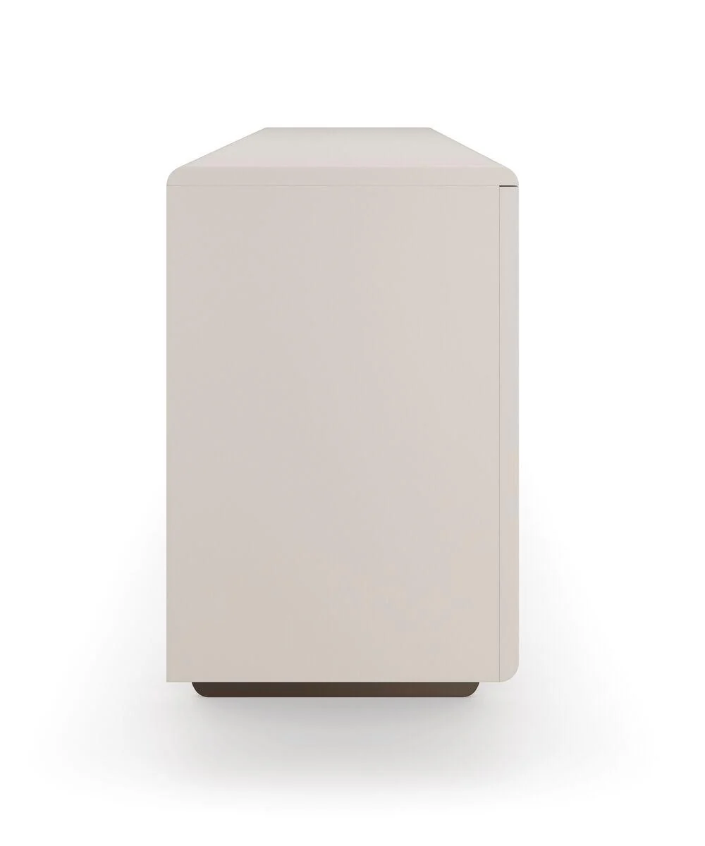 Modern Principles Emphasis Credenza - Remutear